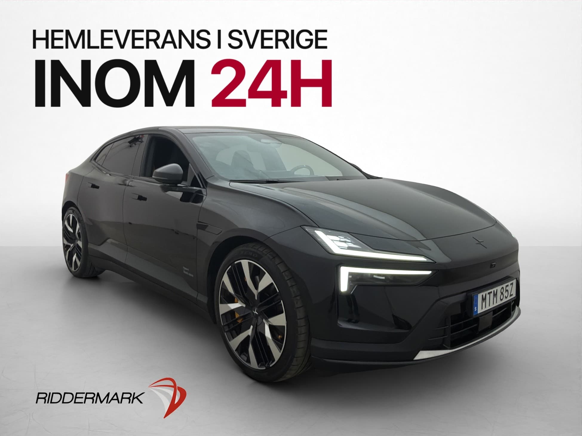 Polestar 4