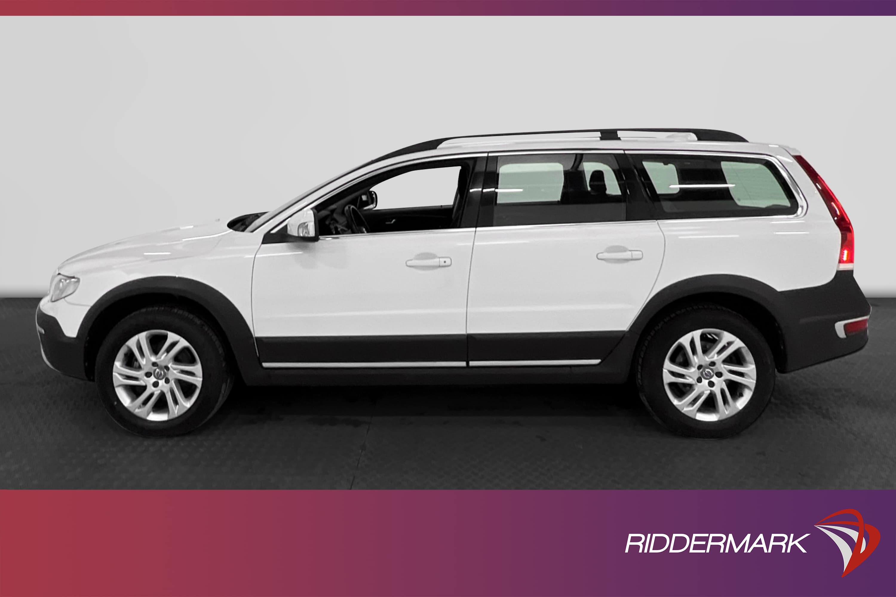 Volvo XC70 D4 Classic 181hk