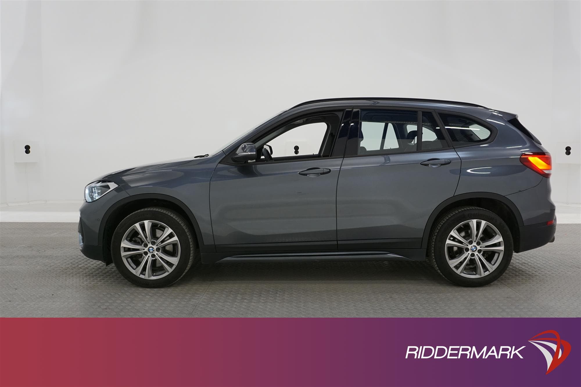 BMW X1 sDrive20i 192hk