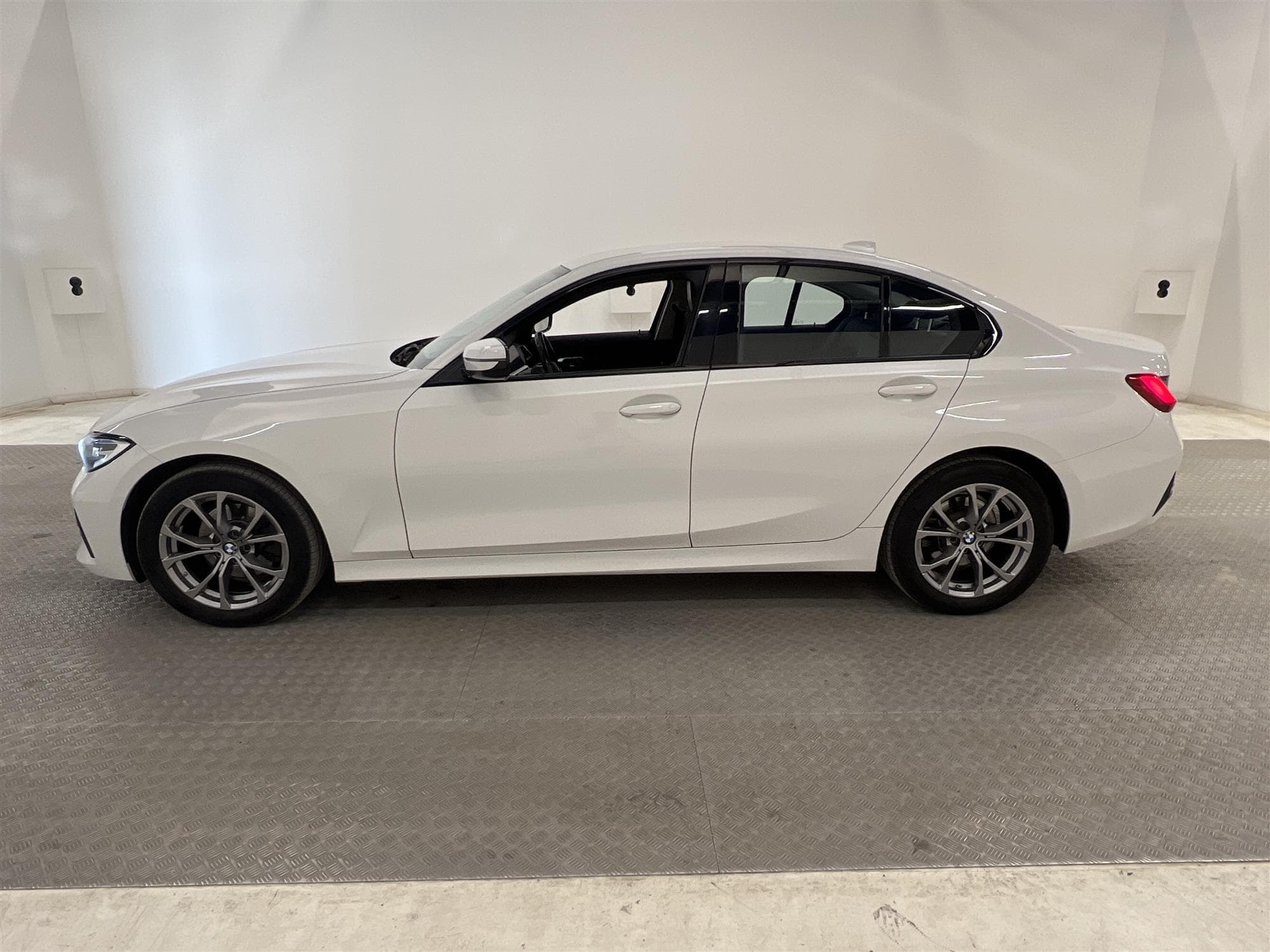 BMW 320 d xDrive Sedan 190hk