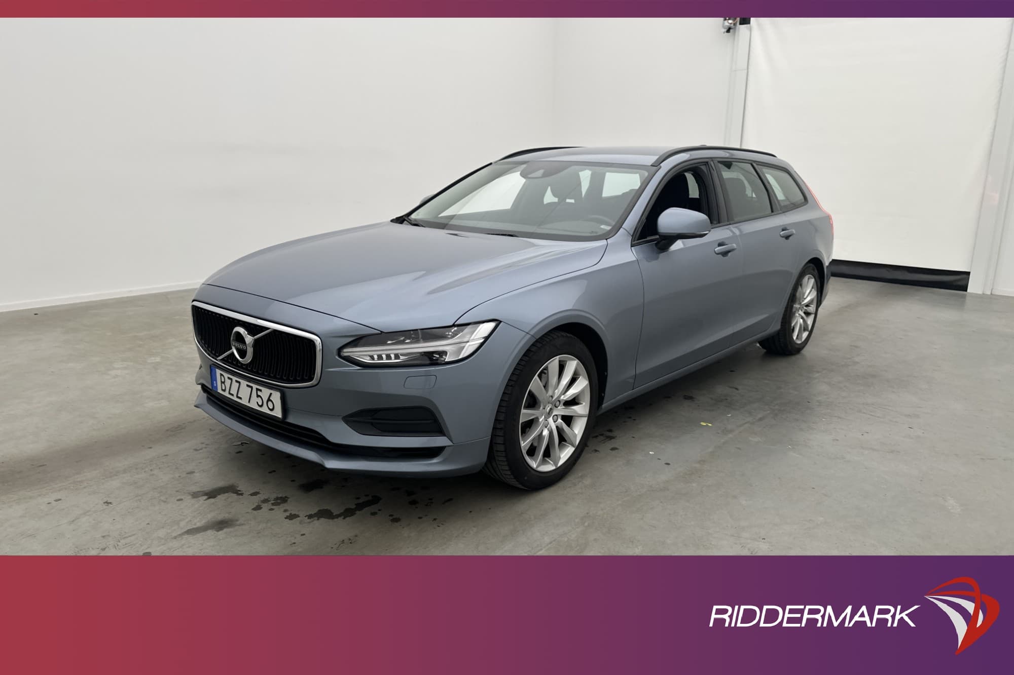 Volvo V90 T4 190hk