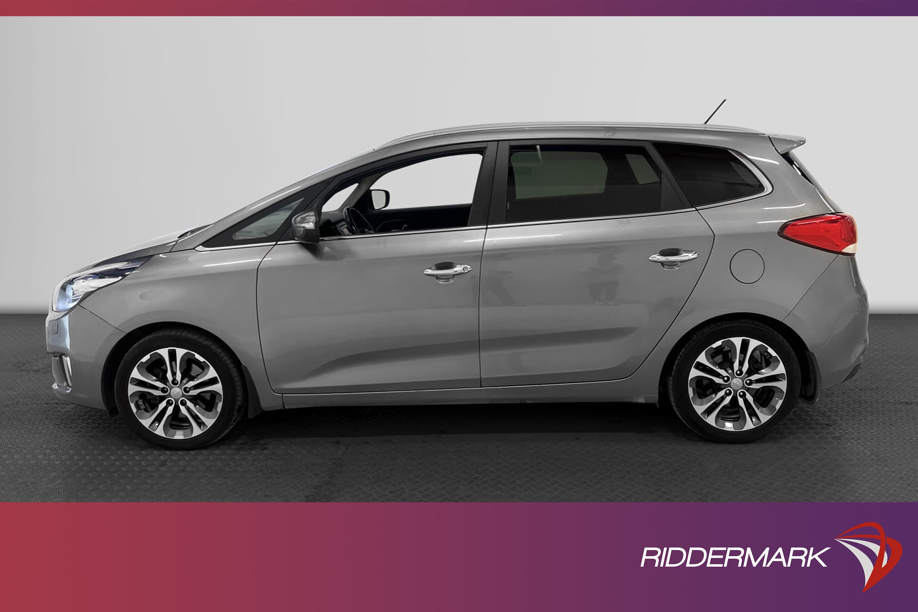 Kia Carens 1.7 CRDi 115hk