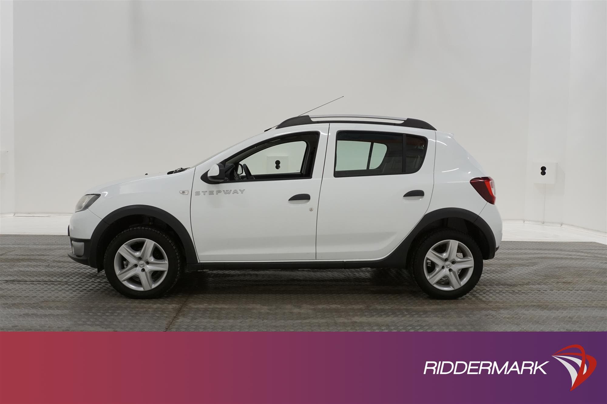 Dacia Sandero Stepway 0.9 90hk
