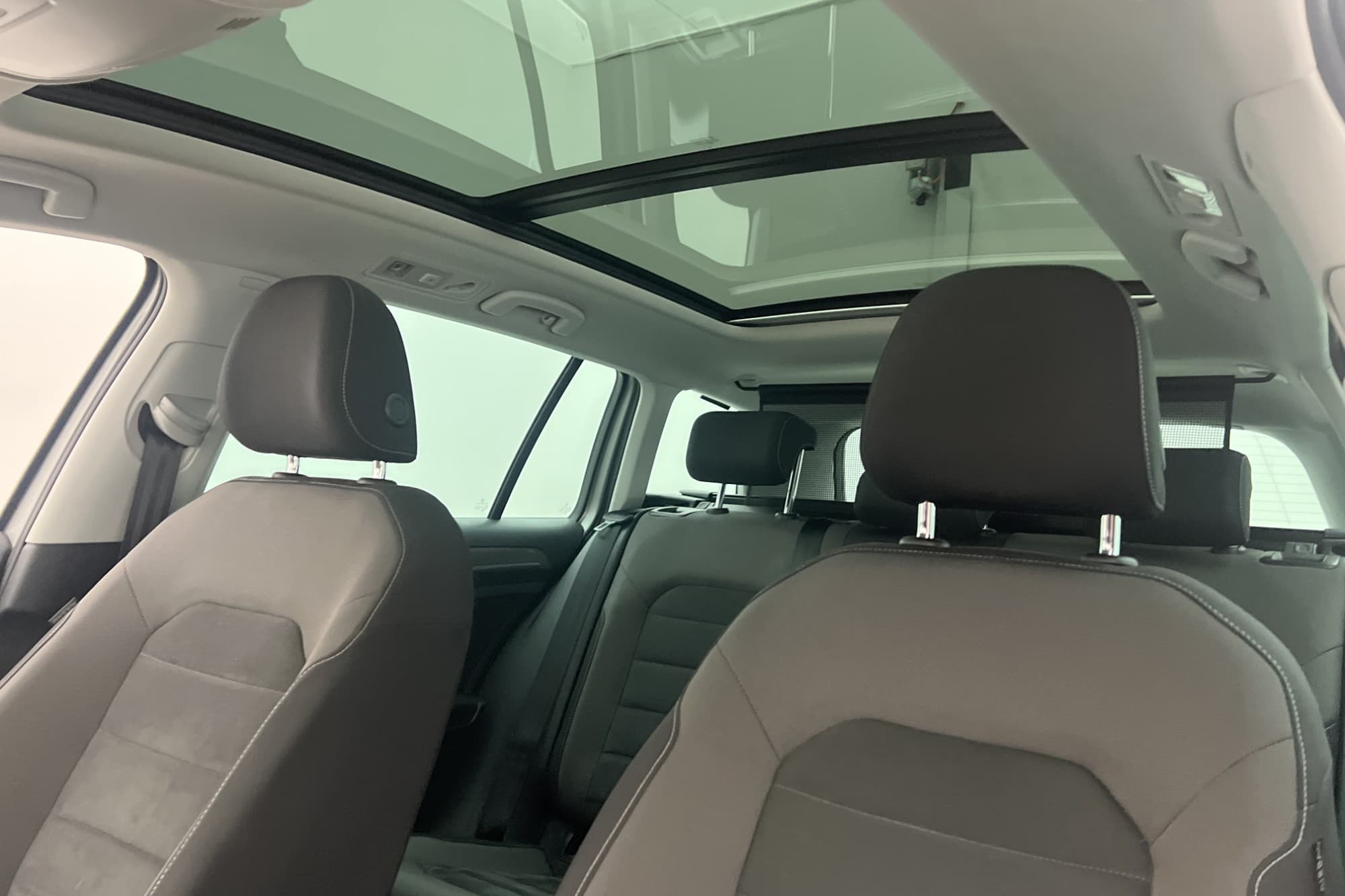 Volkswagen Golf Alltrack 4M 180hk Cockpit Pano Värmare Drag