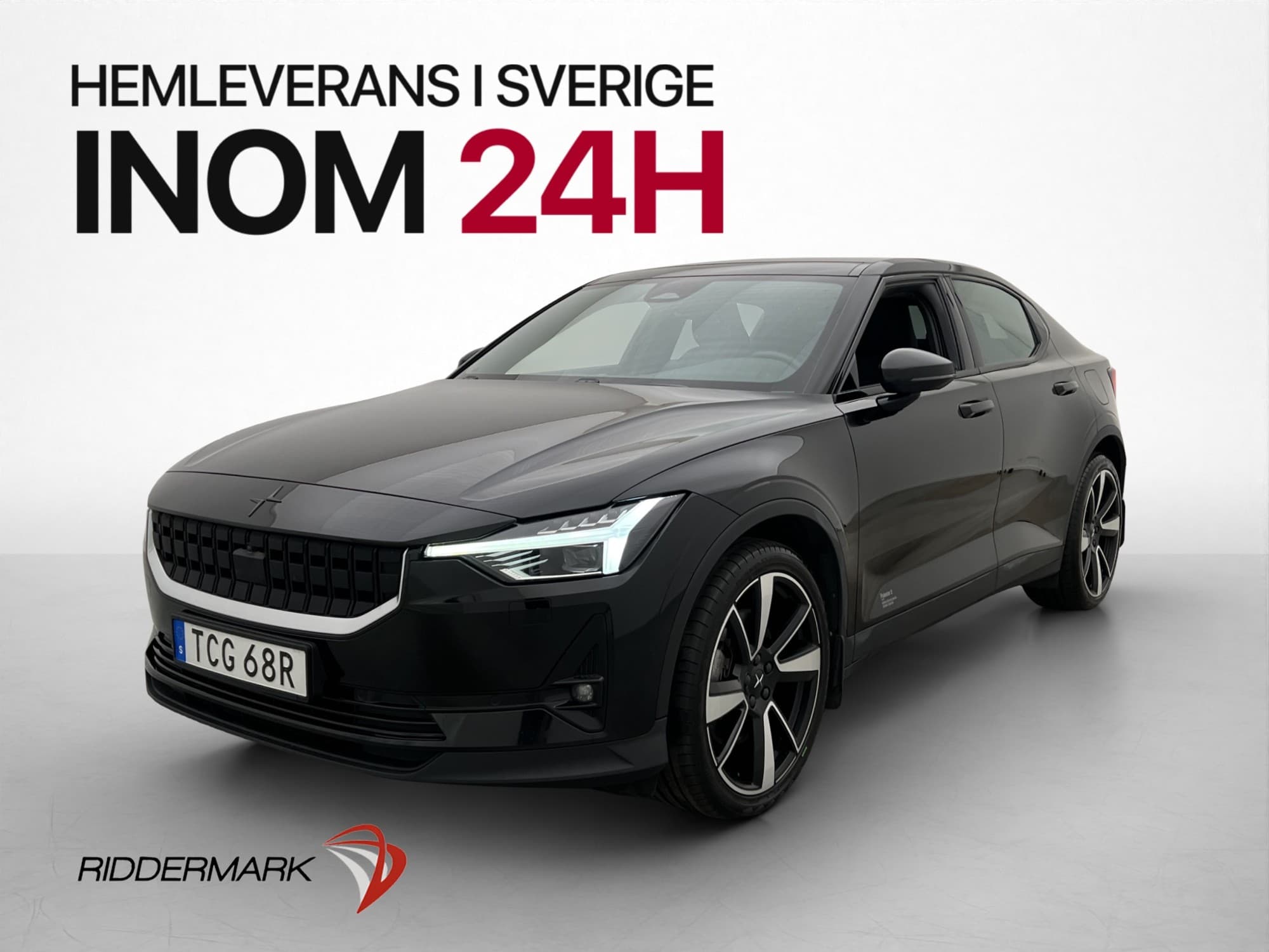 Polestar 2