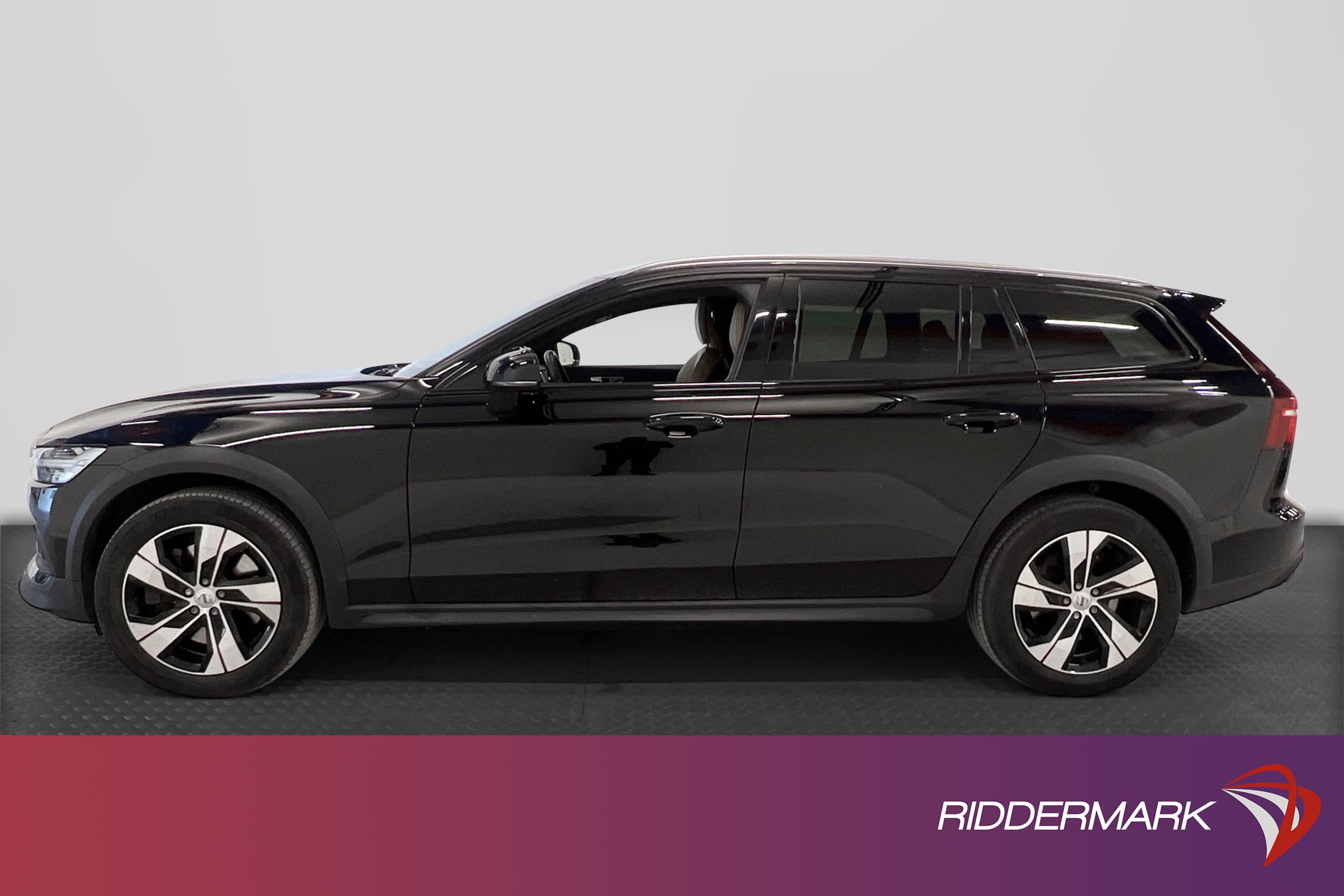 Volvo V60 Cross Country D4 AWD