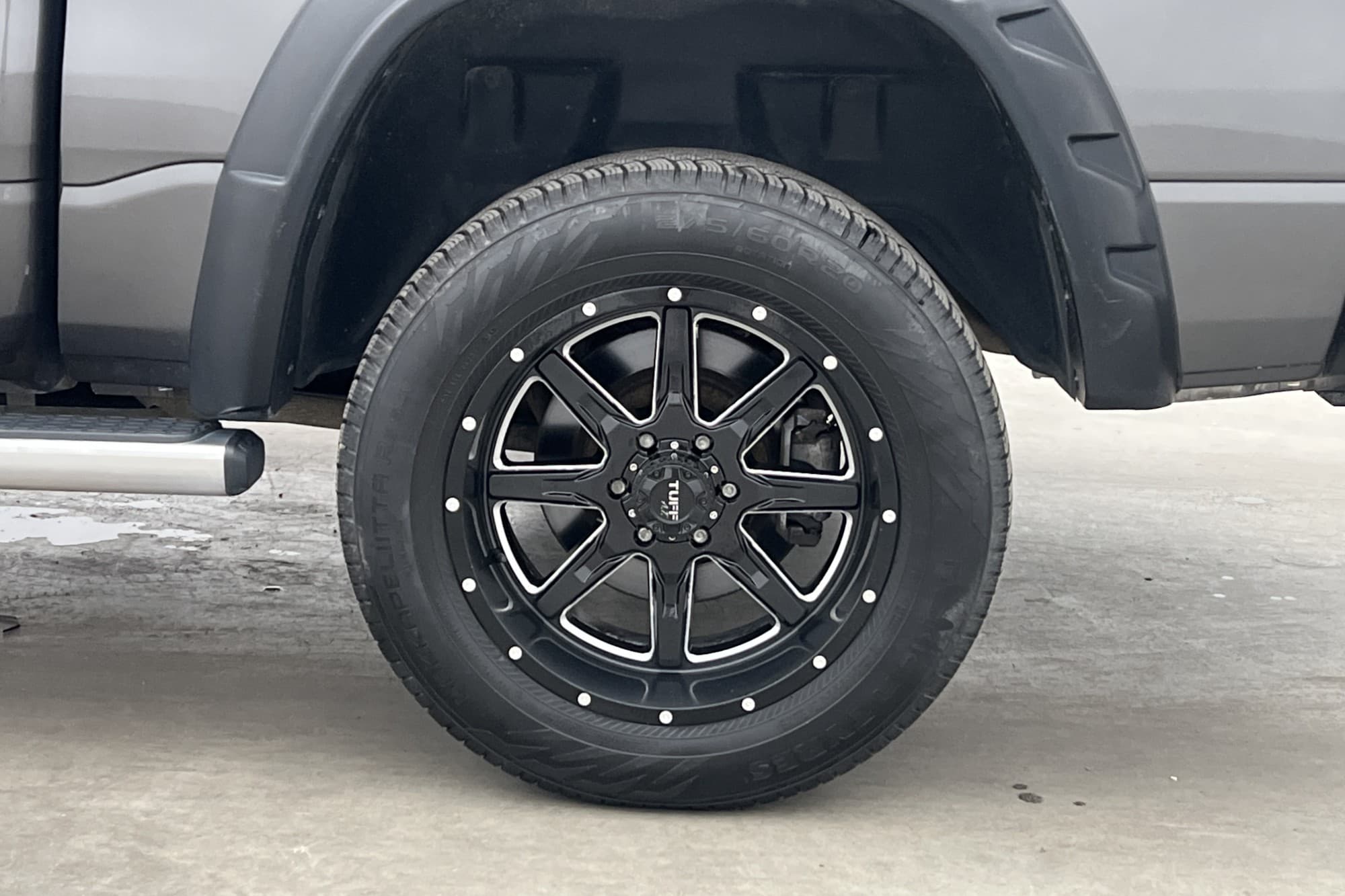 slider