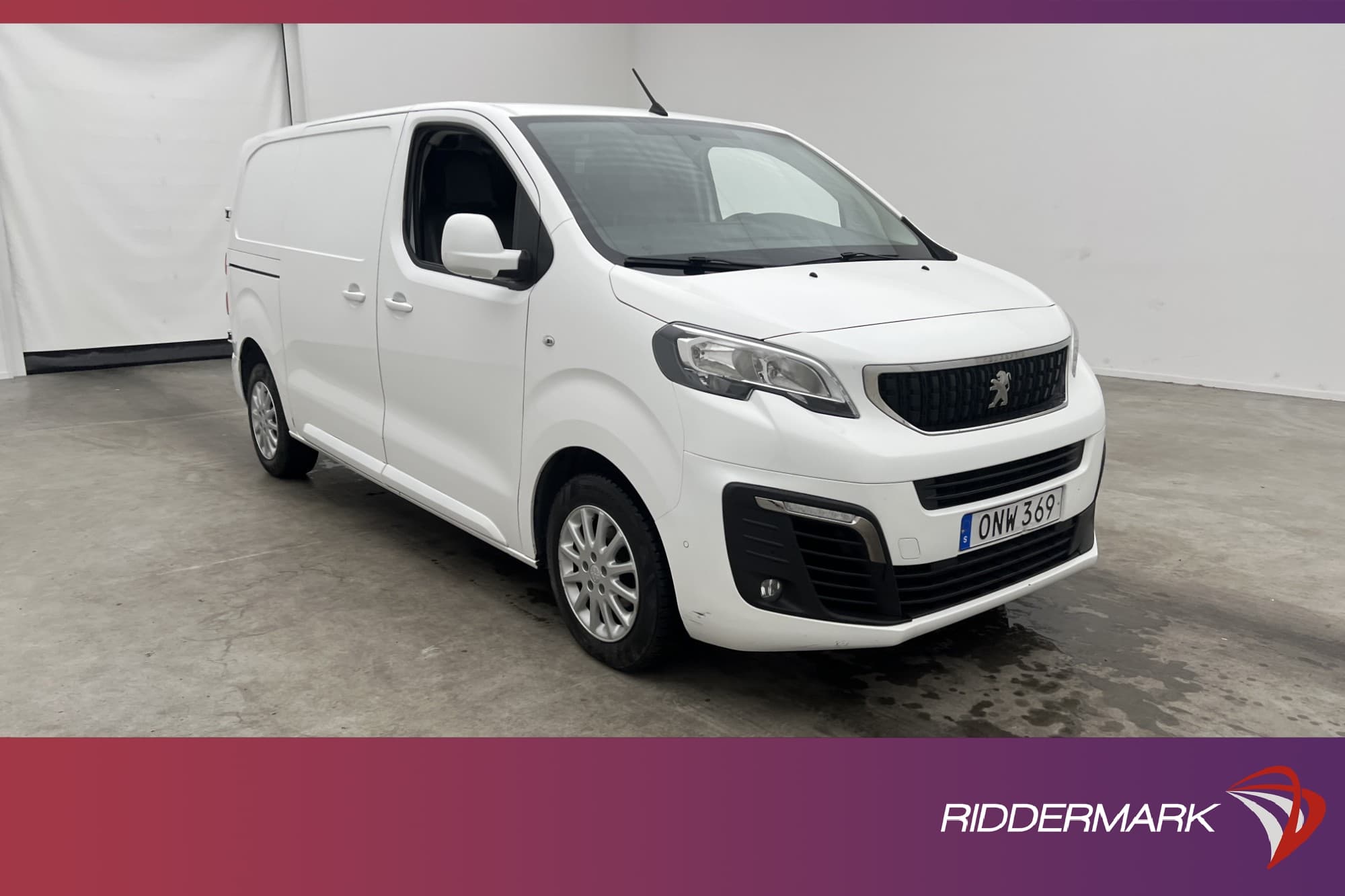 Peugeot Expert L2 177hk