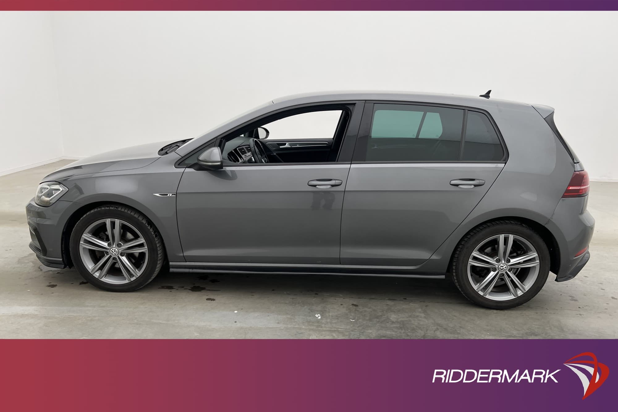 Volkswagen Golf 5-dörrar