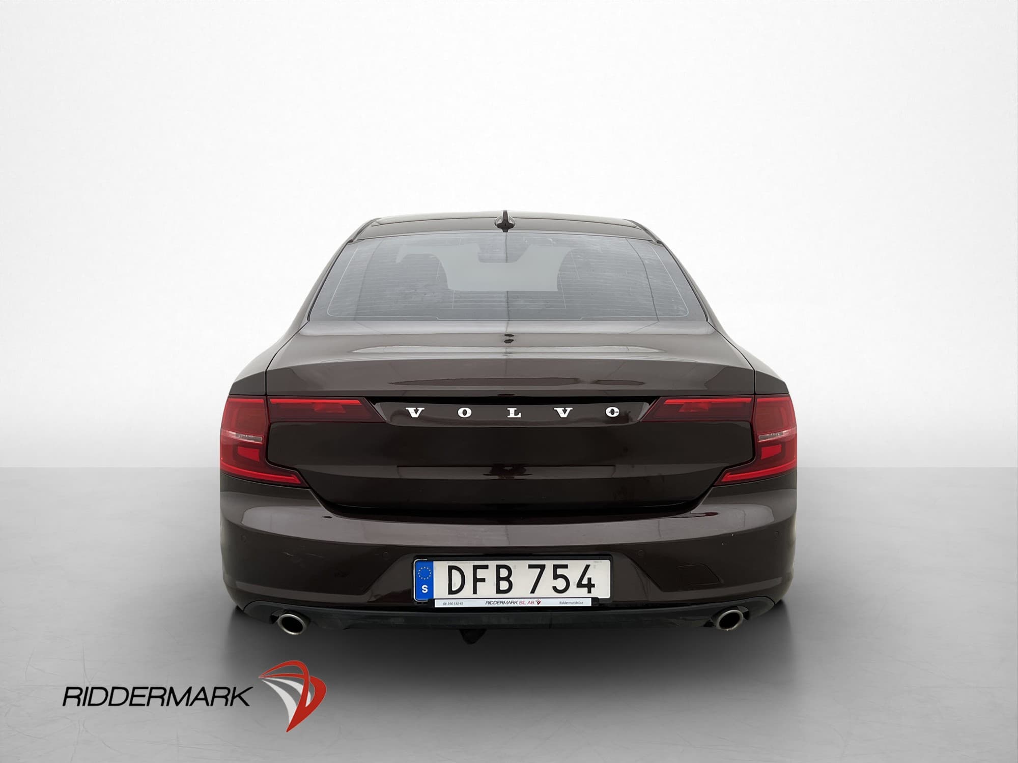 Volvo S90 D4 Momentum Värmare Adaptiv-fart Navi Keyless