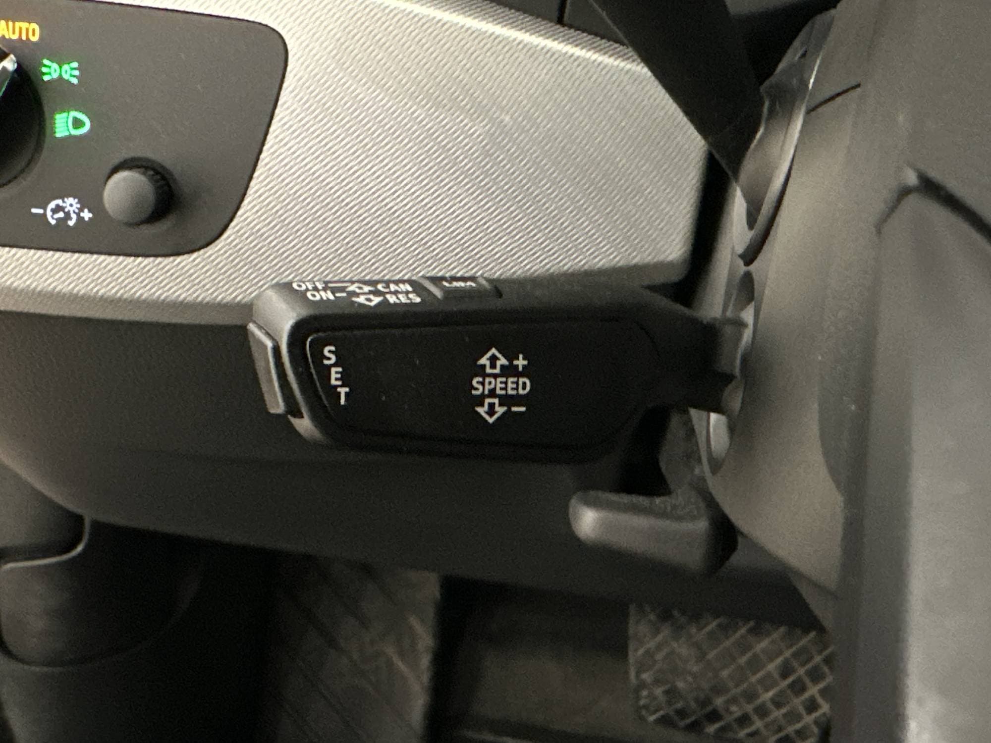 slider