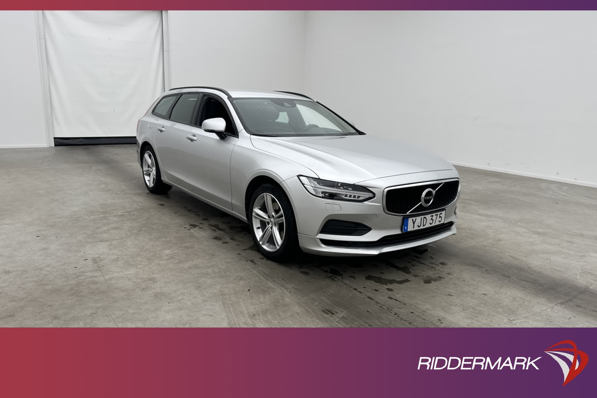 Volvo V90 D3 AWD
