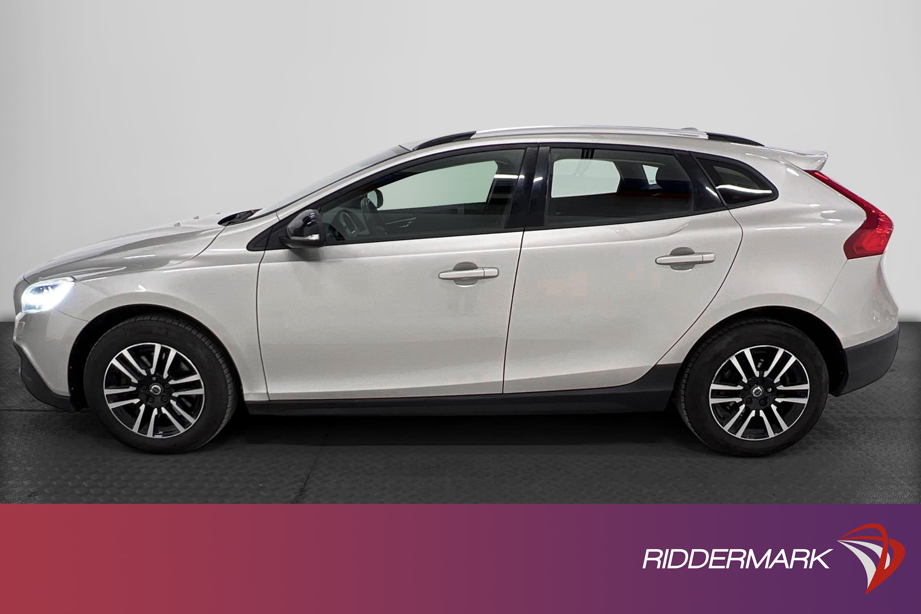 Volvo V40 Cross Country D3 150hk