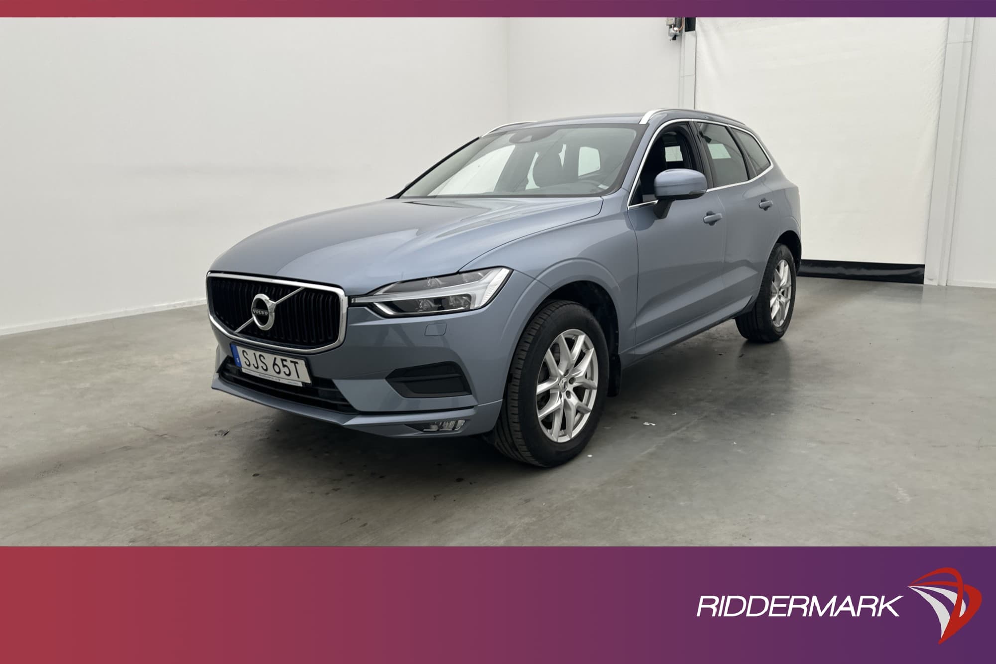 Volvo XC60 B4 AWD