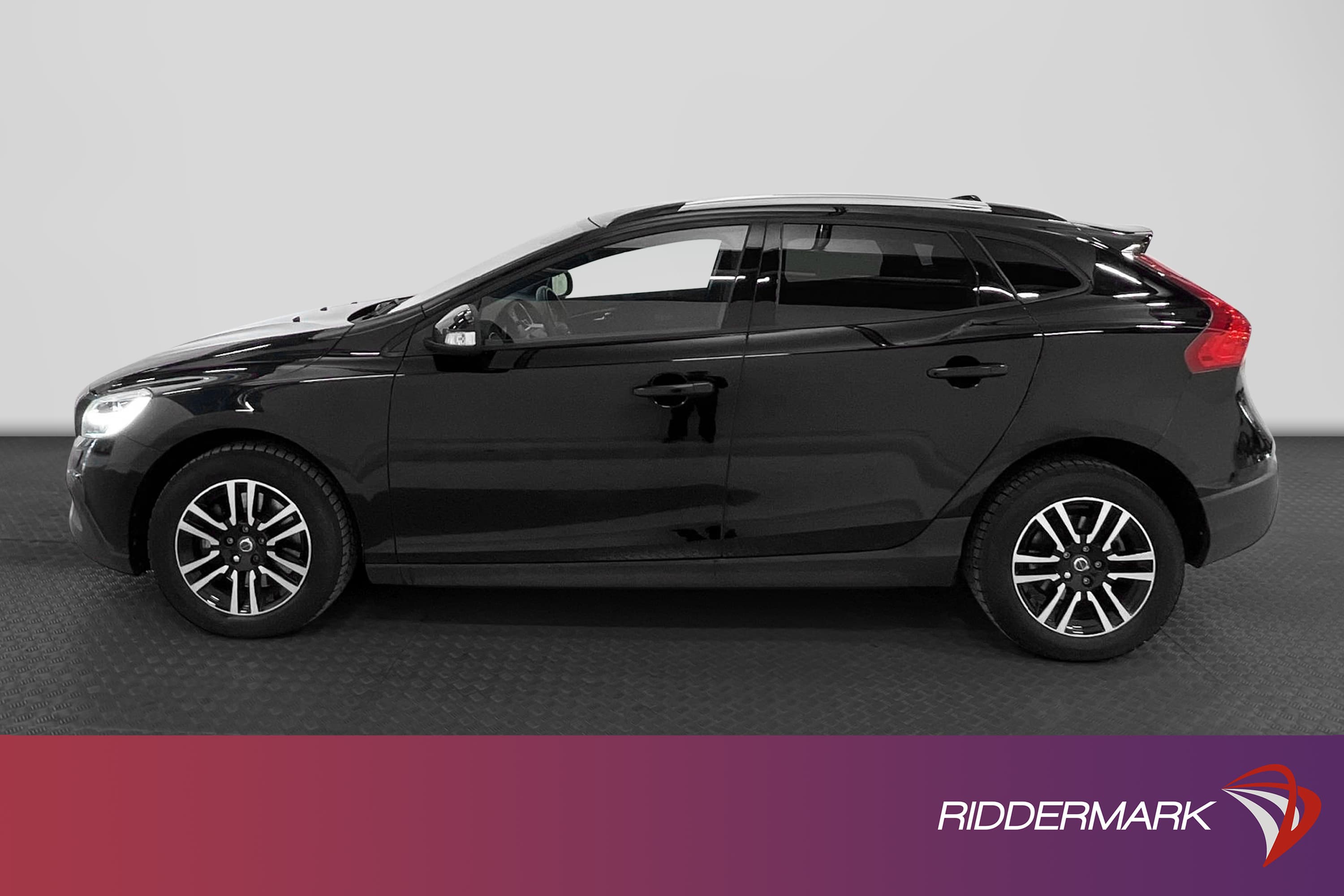 Volvo V40 Cross Country D3 150hk