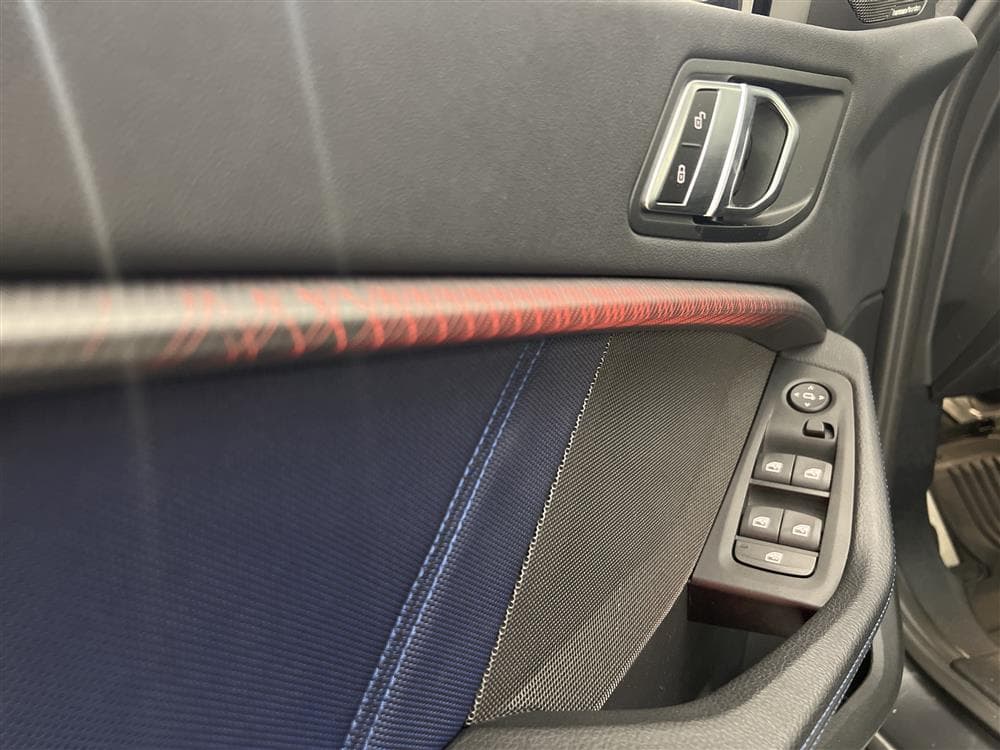 BMW 118i 140hk M Sport  Carplay Cockpit H/K 0,43/Mil