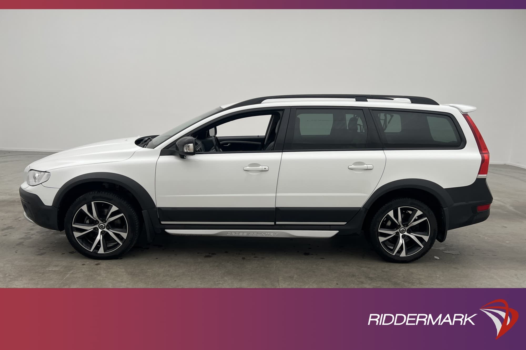 Volvo XC70 D4 181hk AWD Dynamic Edition
