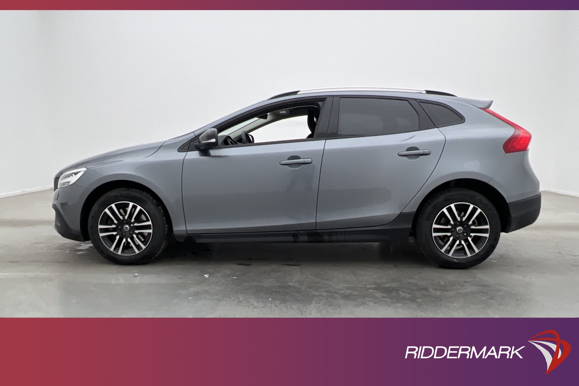 Volvo V40 Cross Country T3 152hk