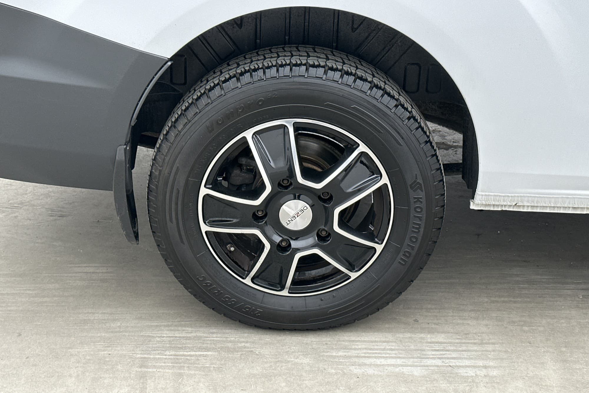 slider