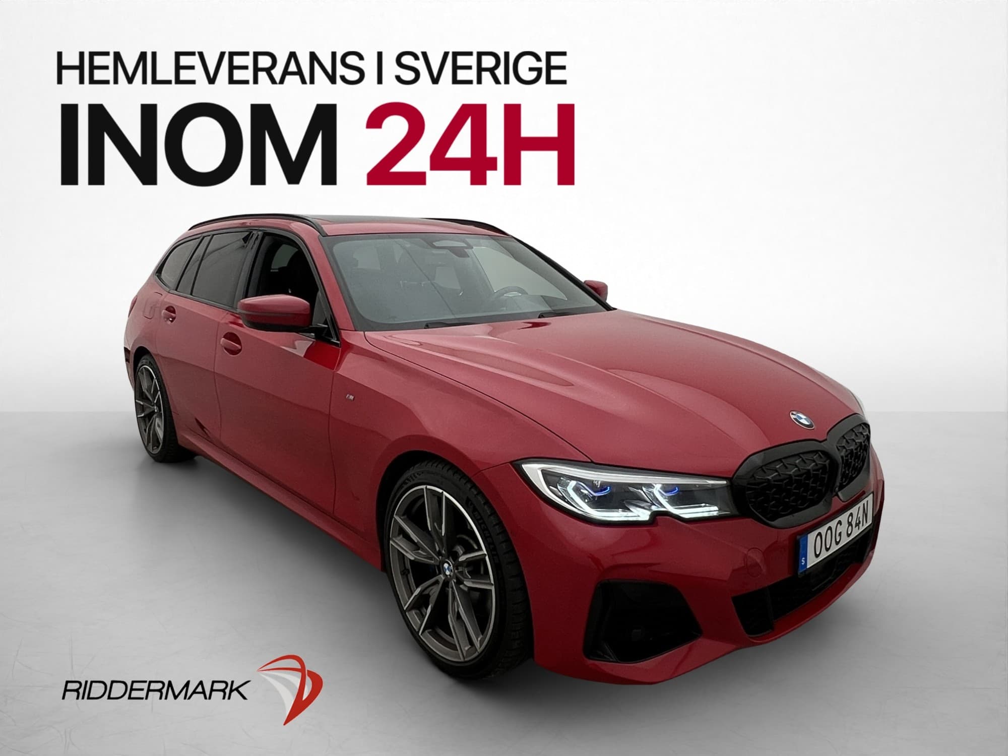 BMW M340