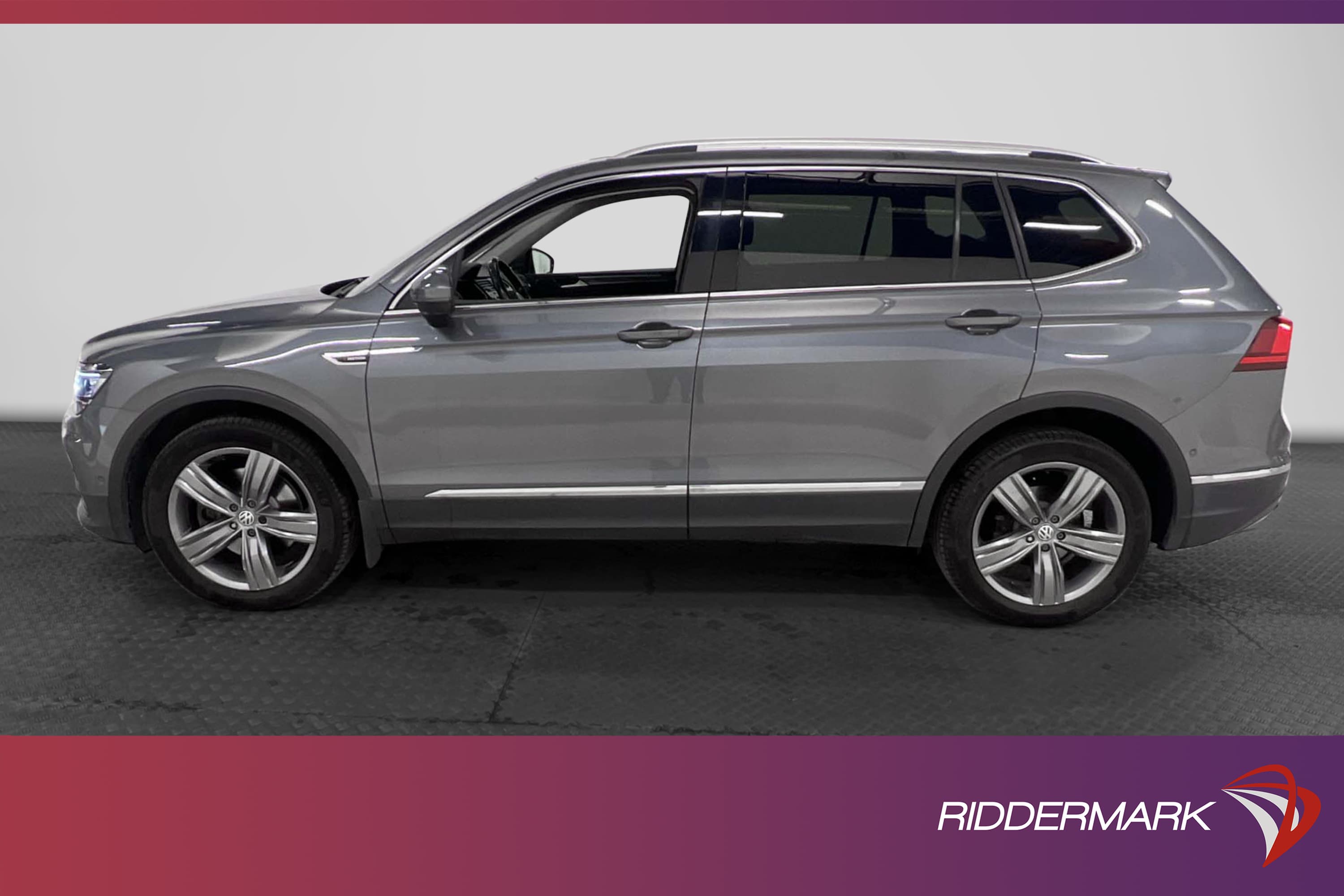Volkswagen Tiguan Allspace 4M