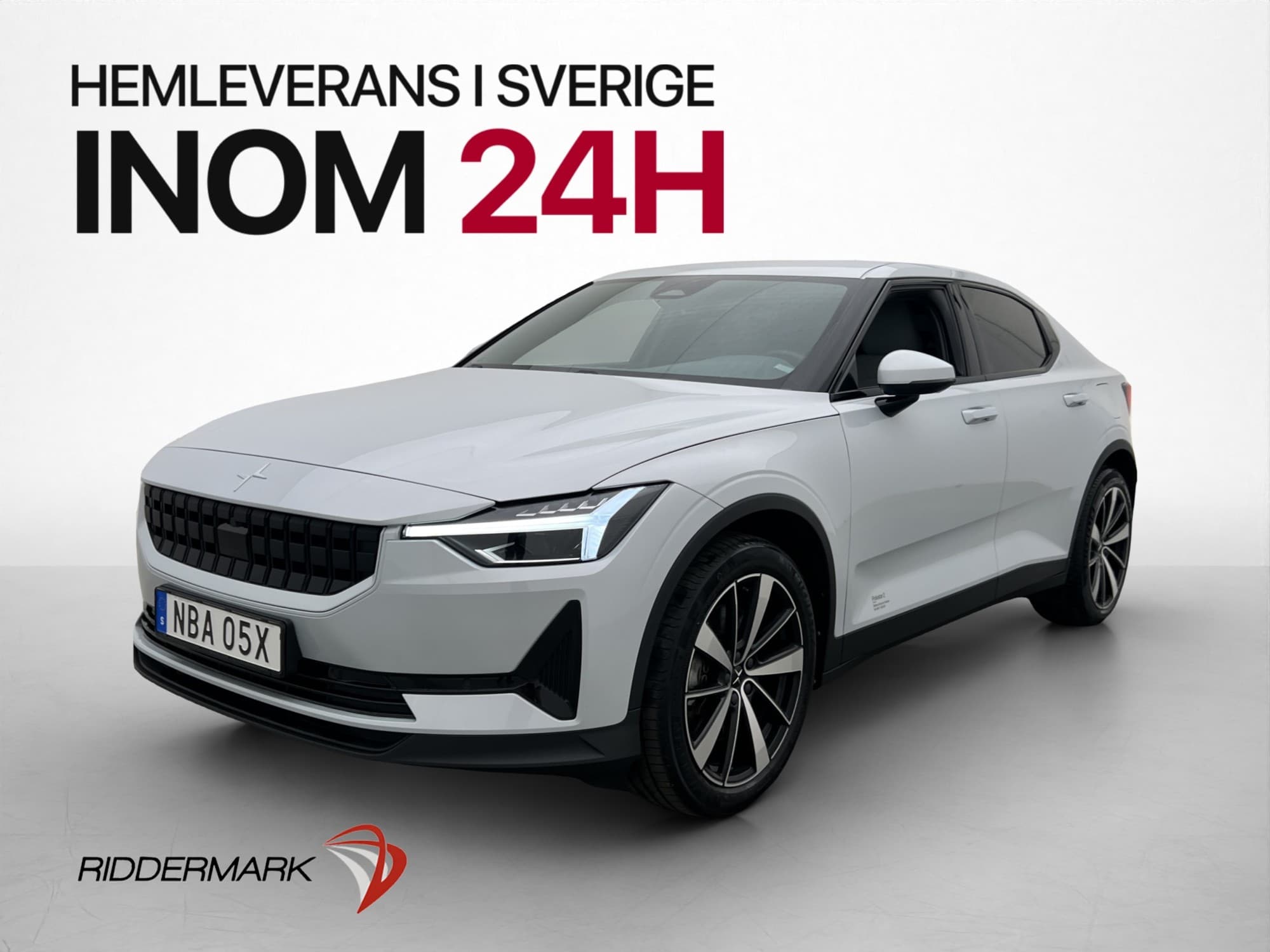 Polestar 2