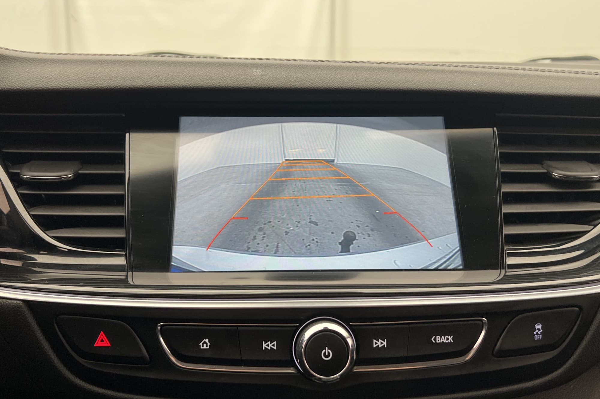 Opel Insignia ST 2.0 CDTI 4x4 OPC Värm BOSE Skinn Navi Drag