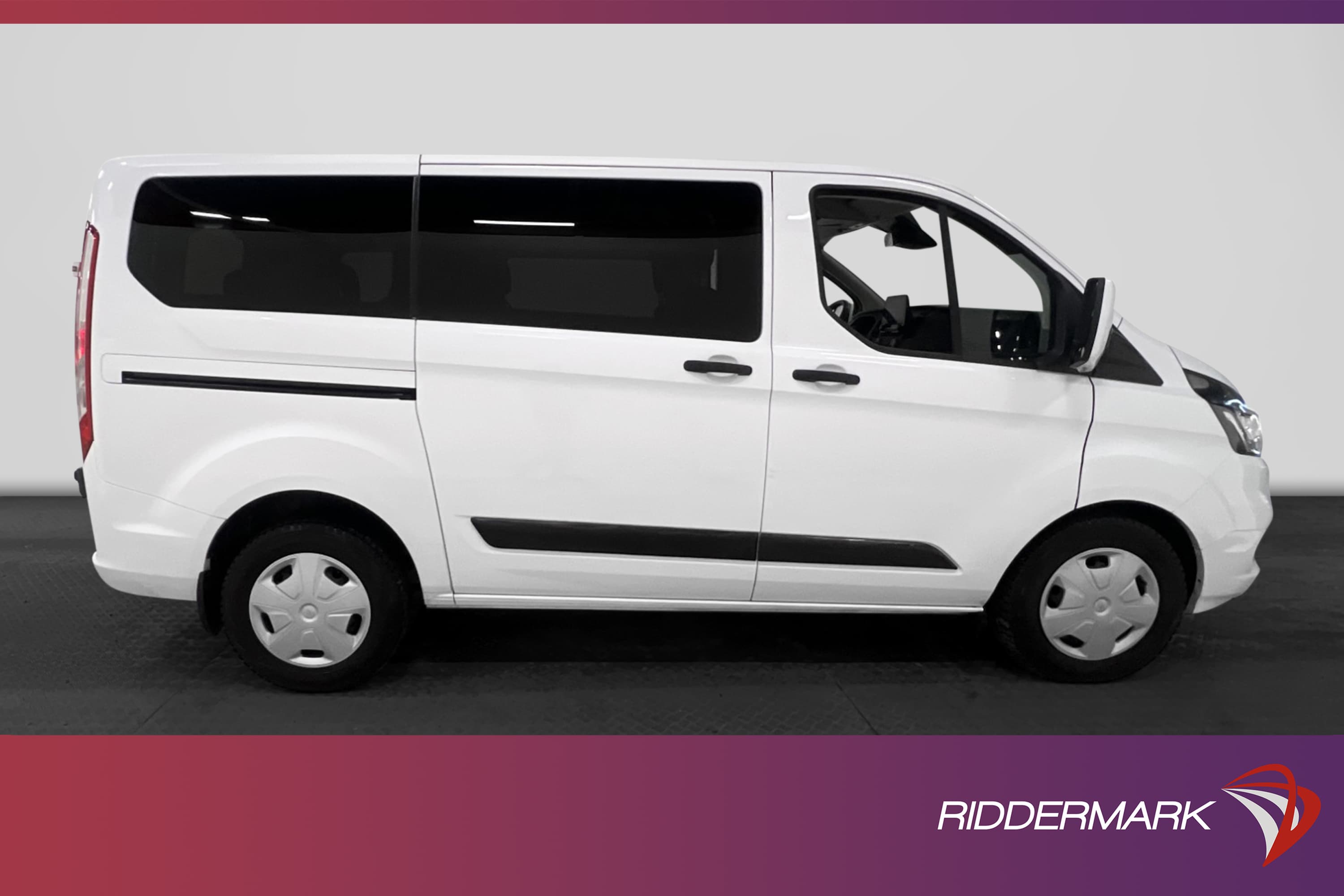 Ford Transit Custom Kombi
