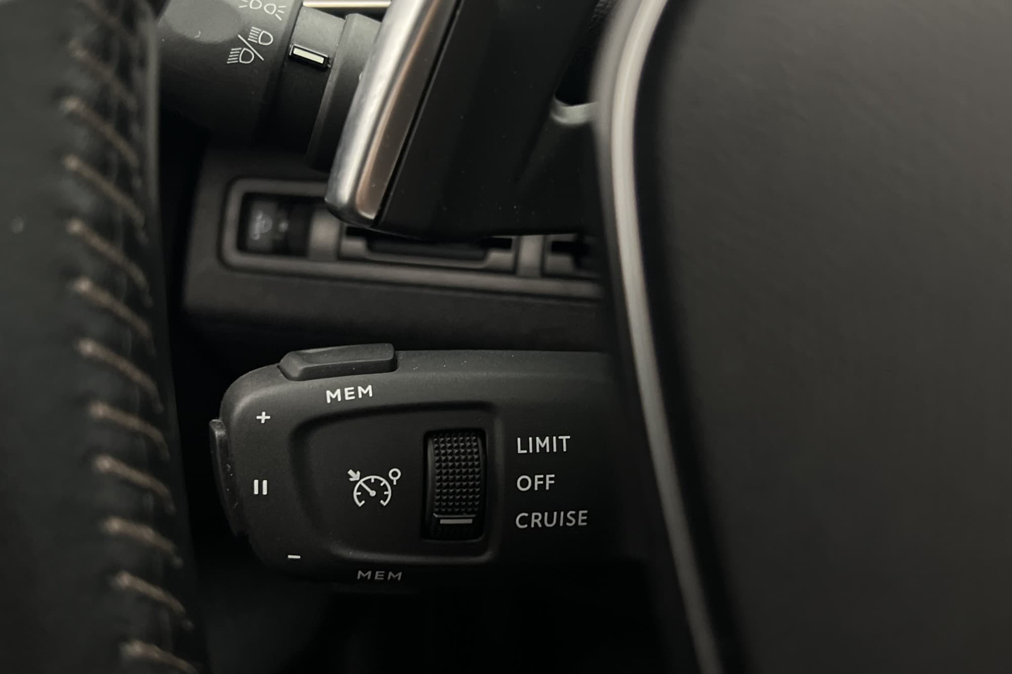 slider