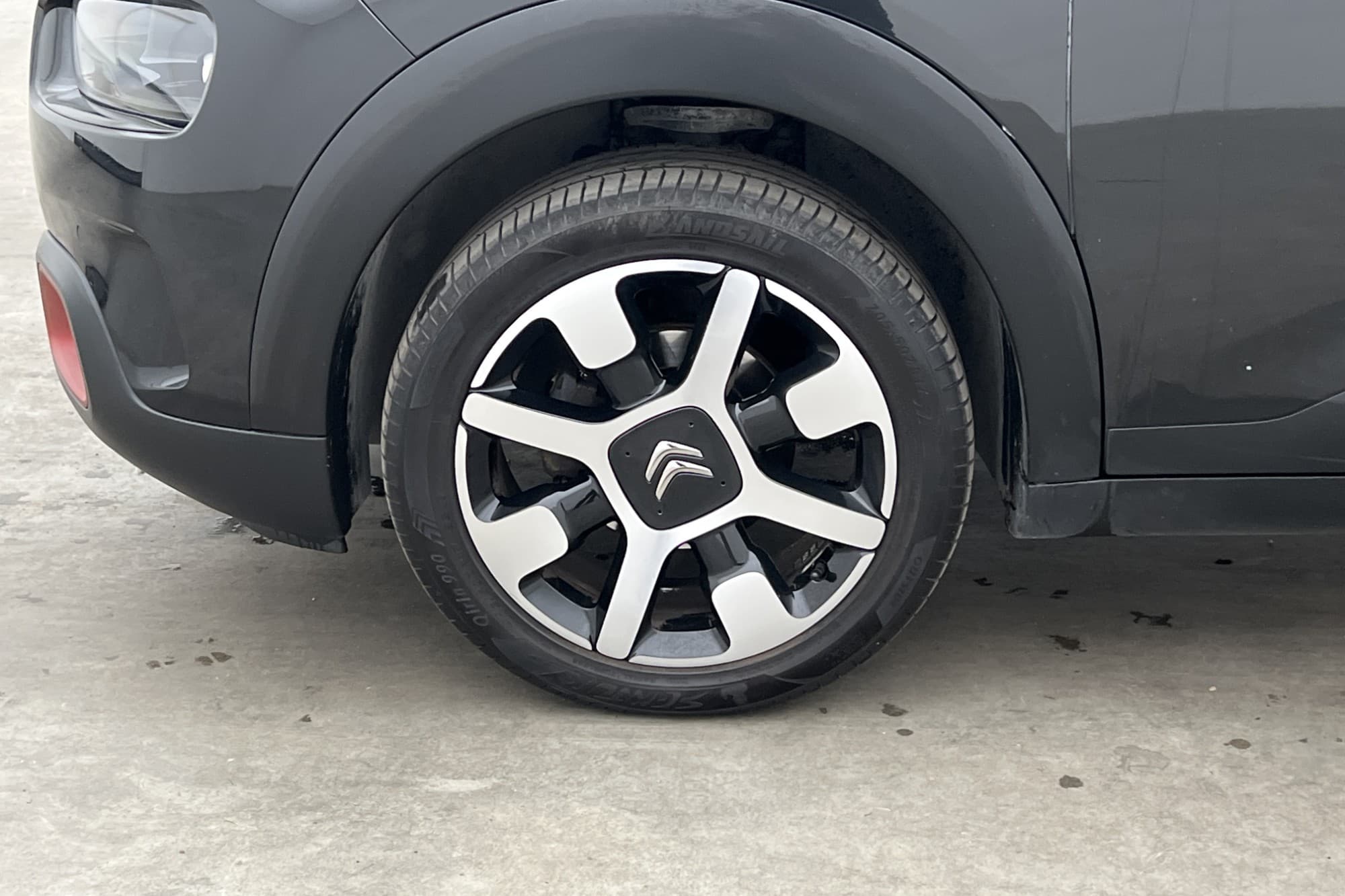 slider