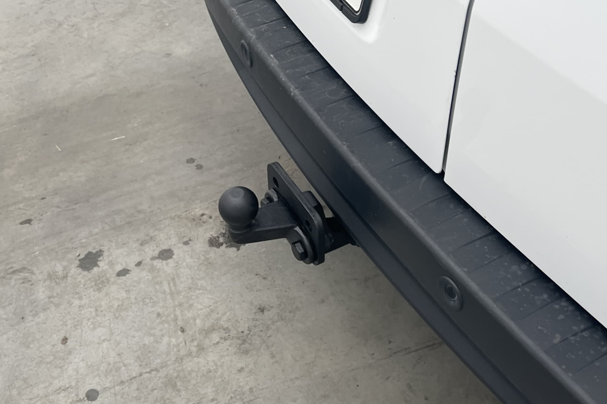 slider