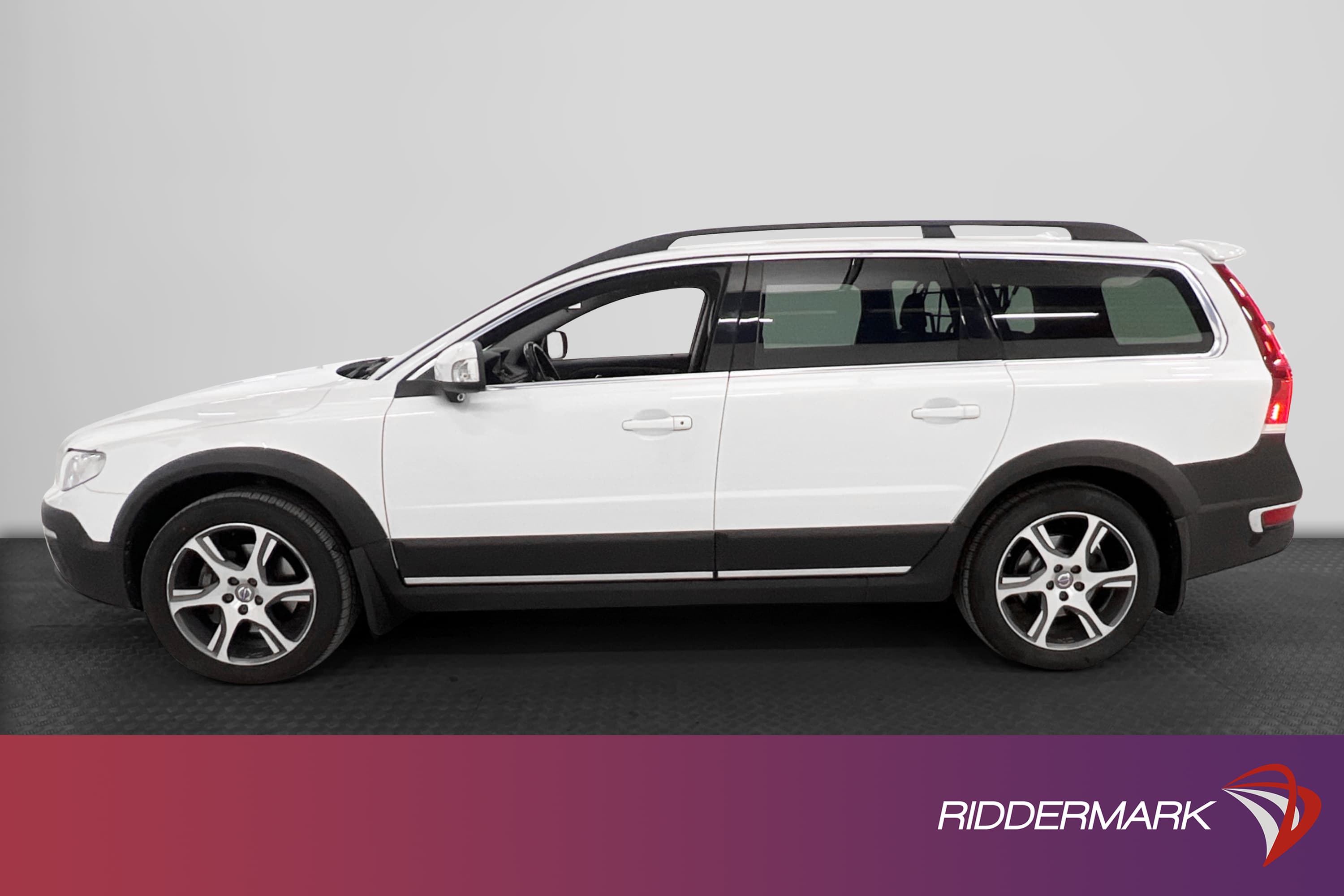 Volvo XC70 D4 181hk AWD