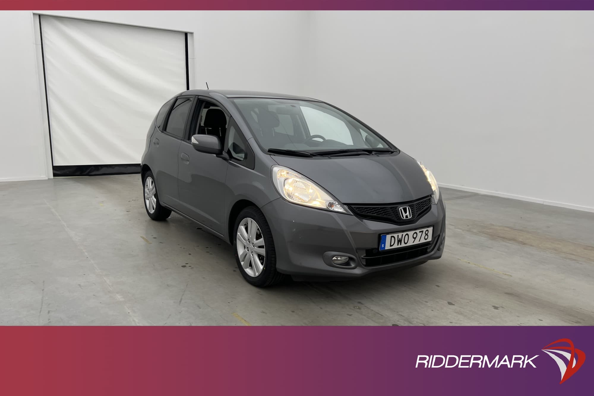 Honda Jazz 1.4 i-VTEC 99hk