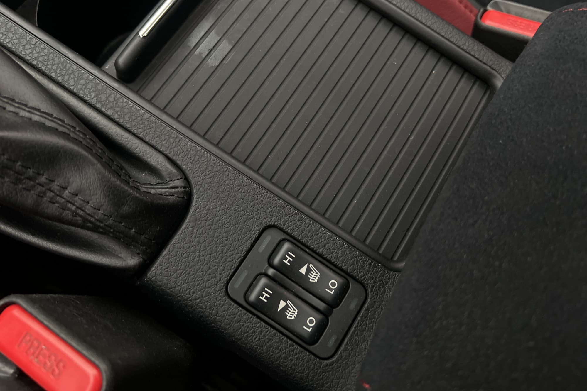 slider
