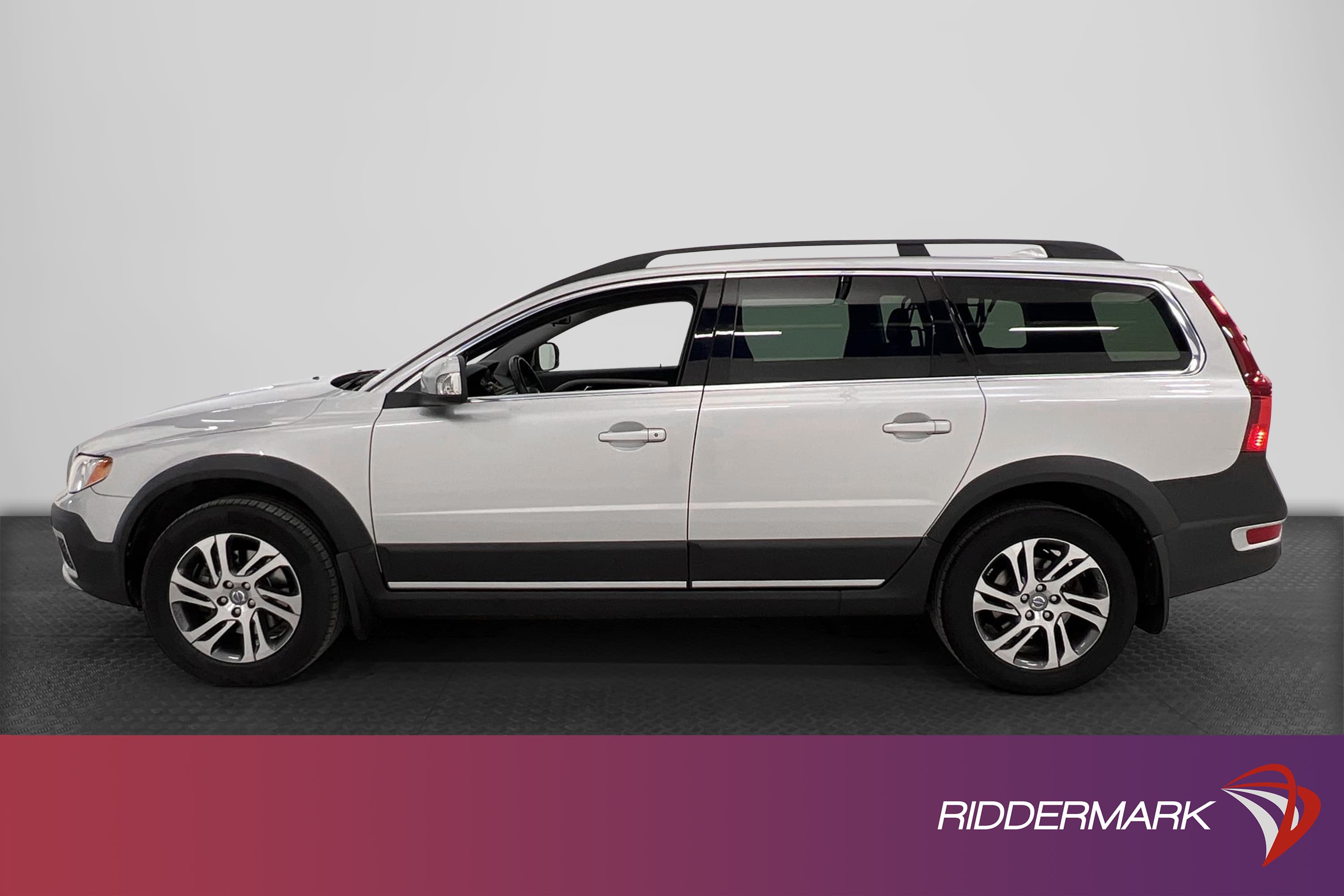 Volvo XC70 D4 AWD 163hk