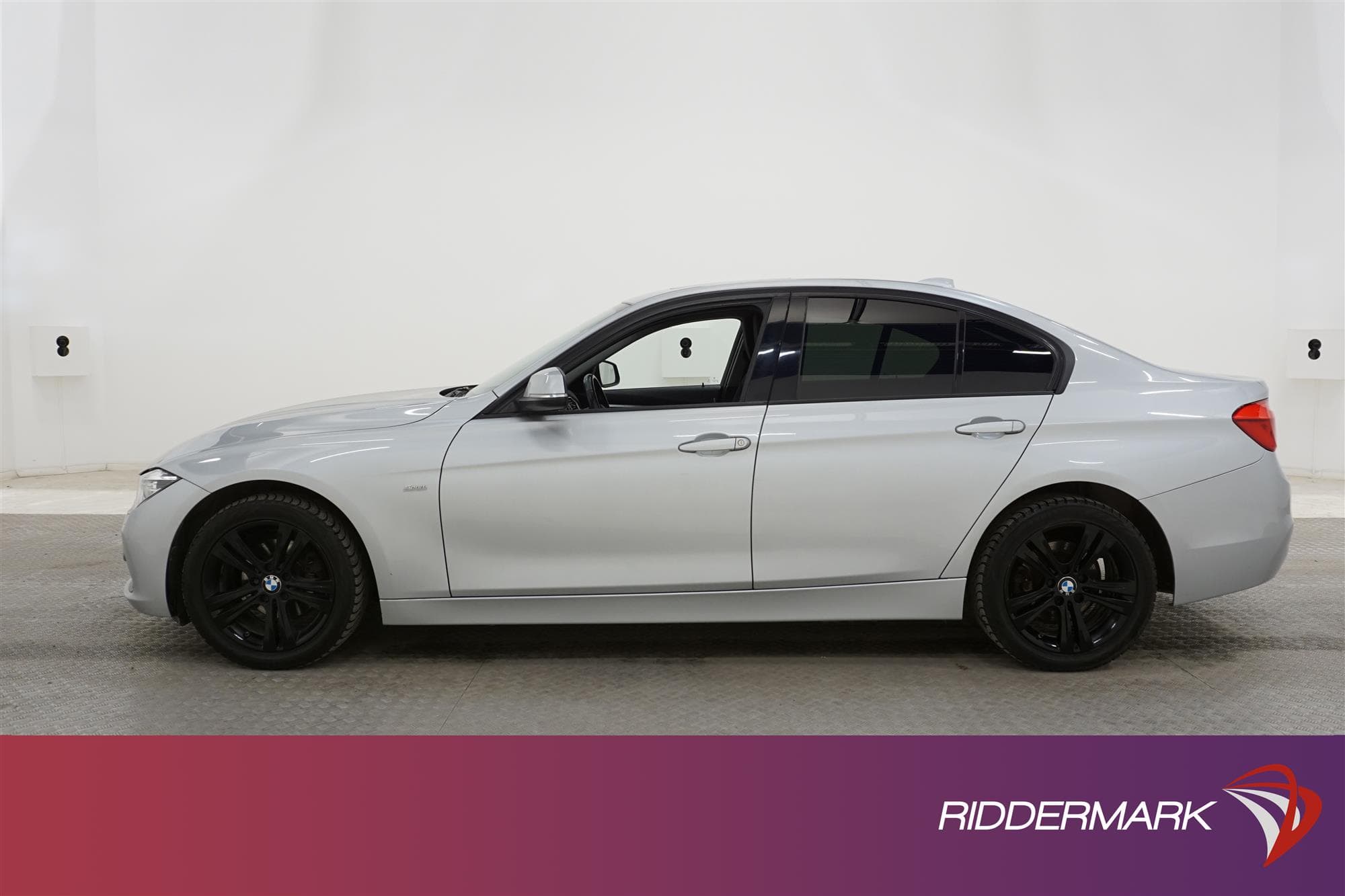 BMW 318d