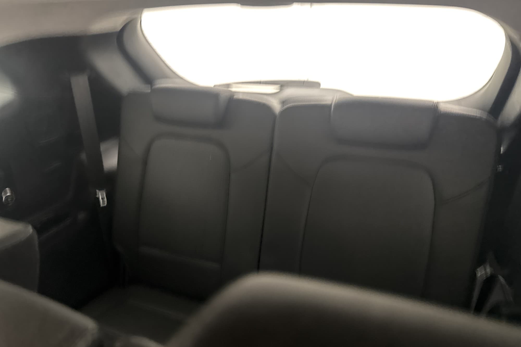 Hyundai Grand Santa Fe 4WD  Premium 7 Sits Pano Kamera Drag