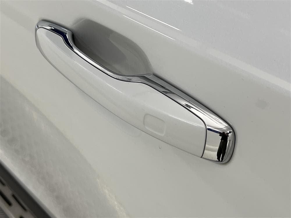 Volvo XC90 D5 AWD Inscription 7-Sits Backkamera Kamrem Bytt interiör
