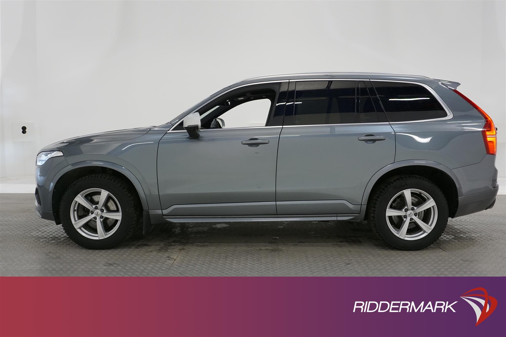 Volvo XC90 D5 AWD