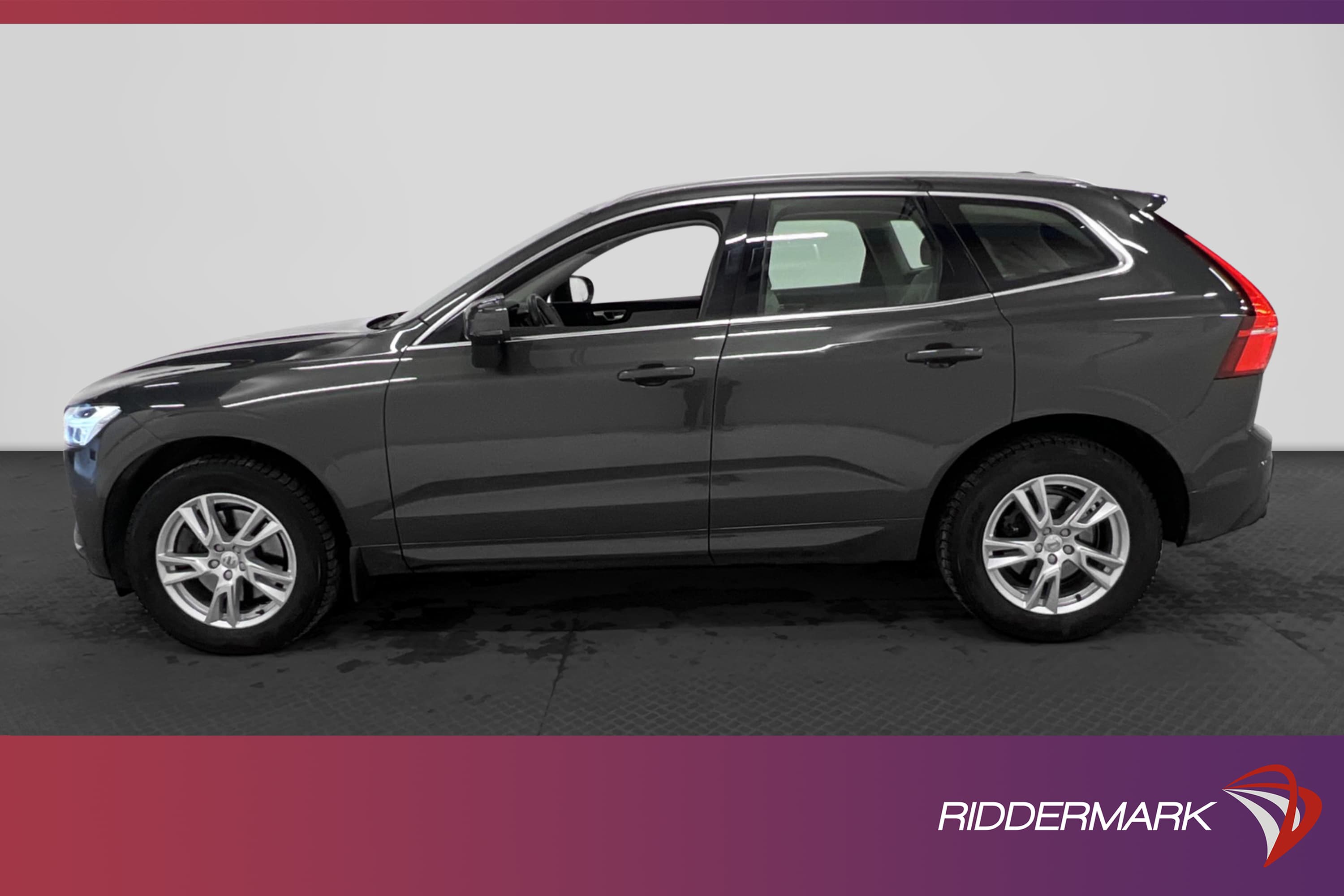 Volvo XC60 D4 AWD