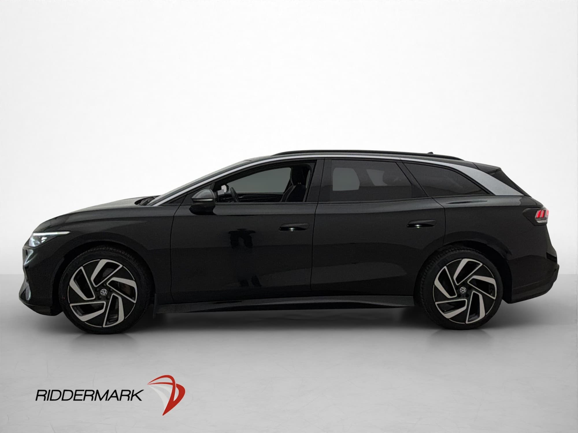 Volkswagen ID.7 Tourer
