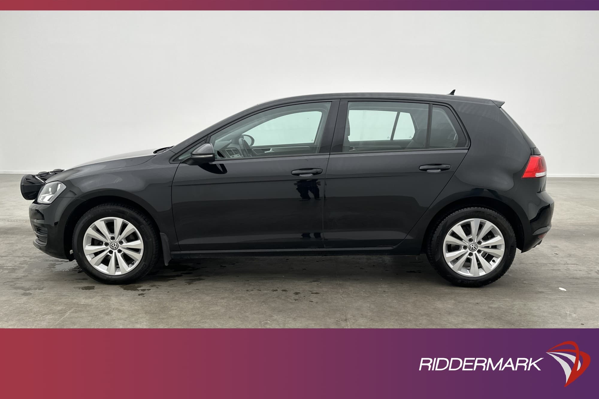 Volkswagen Golf 5dr 1.2 TSI 110hk