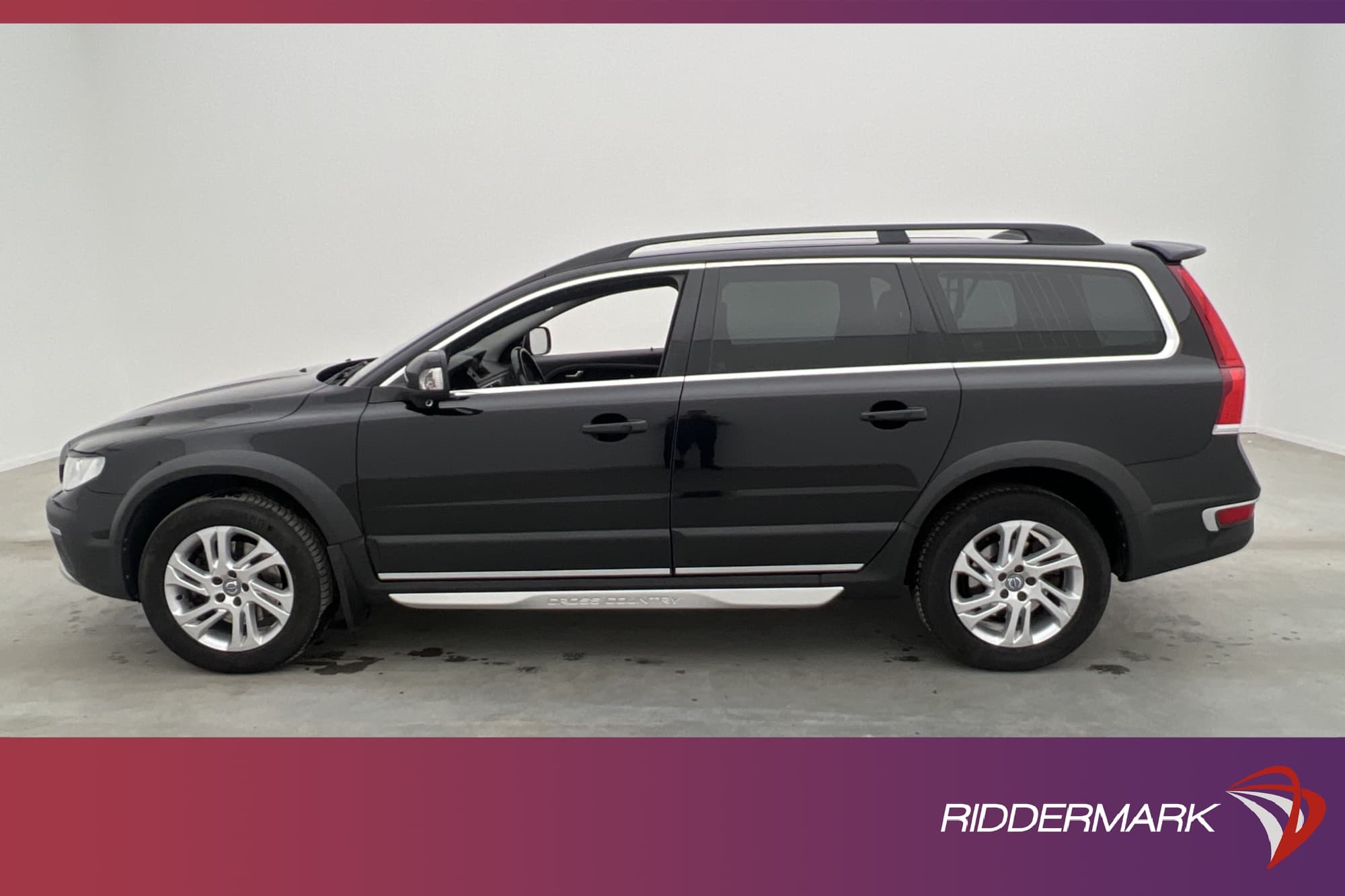 Volvo XC70 D4 181hk AWD Summum