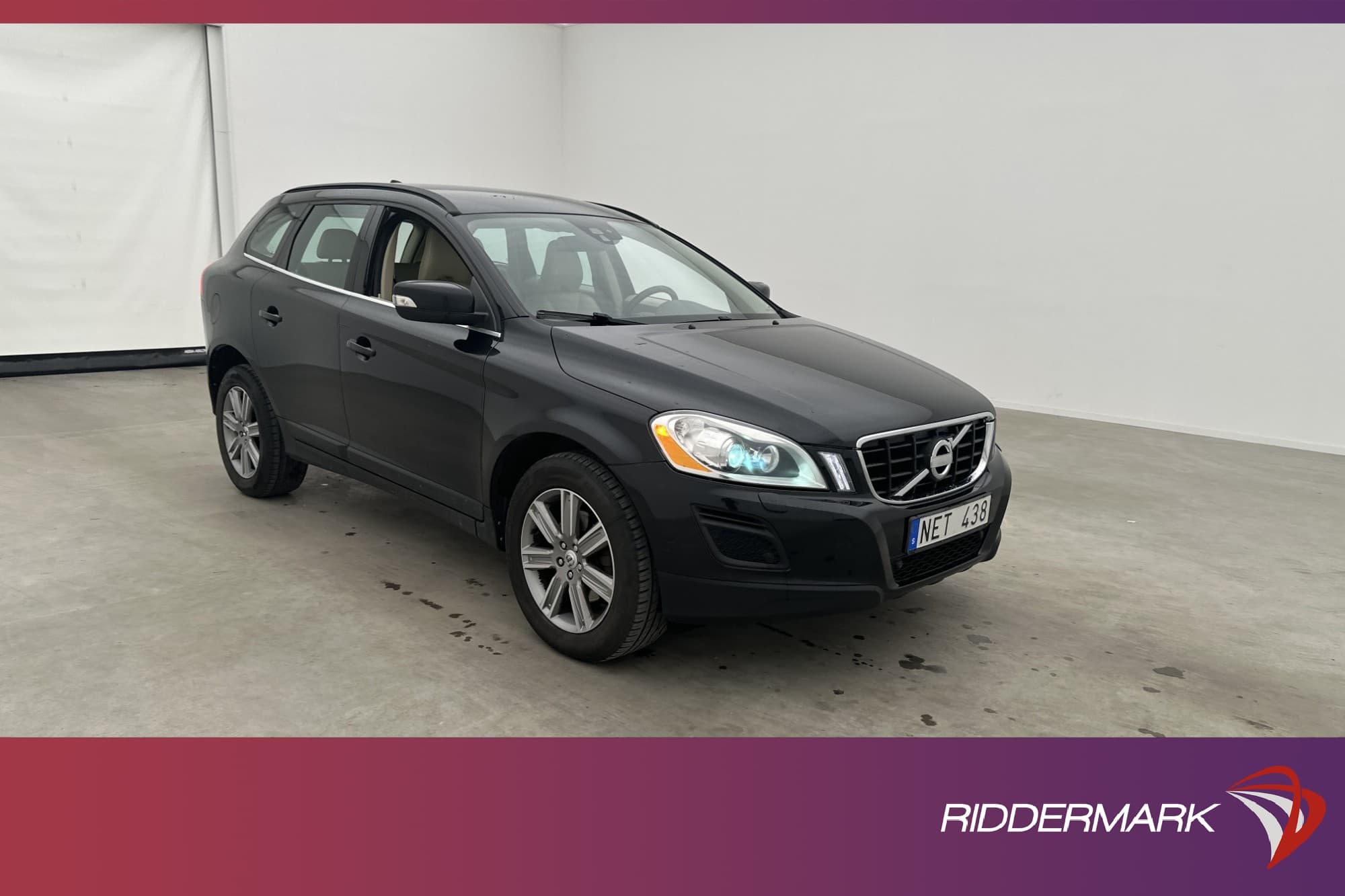 Volvo XC60 D4 AWD