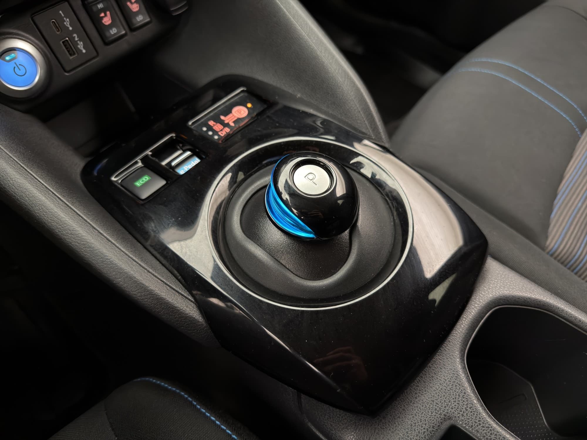 slider