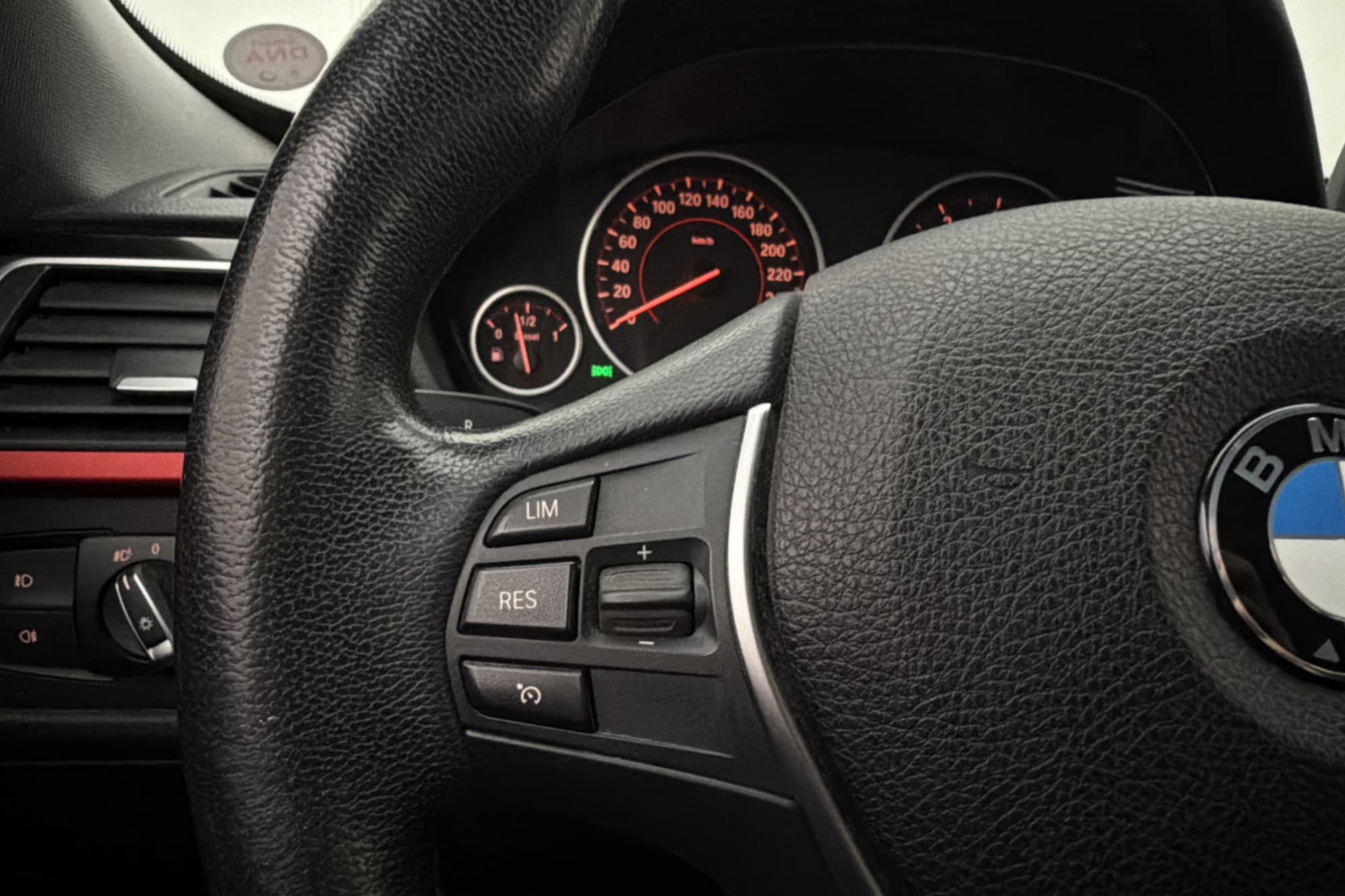 BMW 320 GT 190hk xDrive Sport line Sensorer Farthållare Drag