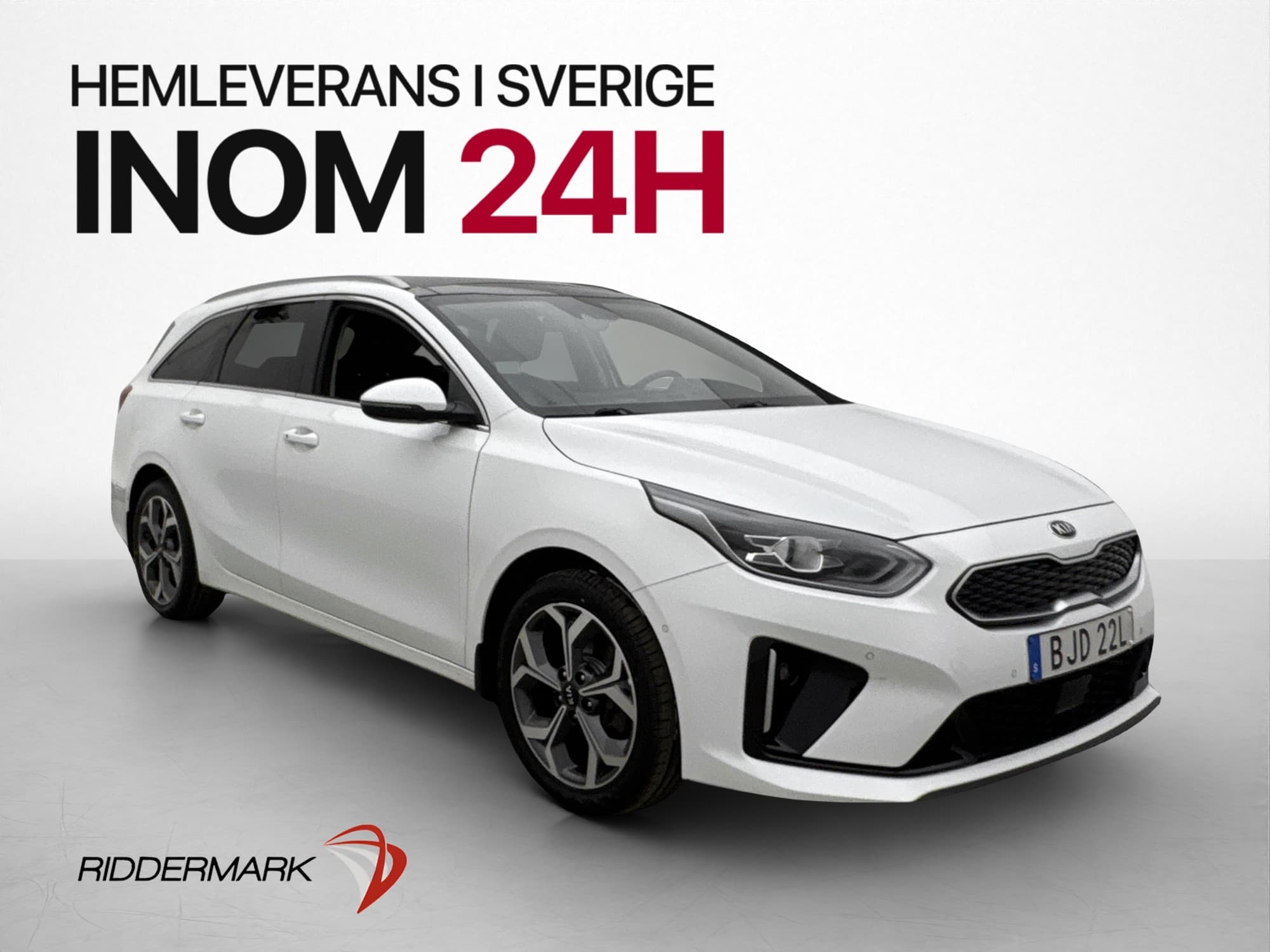 Kia Ceed SW Advance Plus 2 Pano Kamera Ventilation Navi Drag