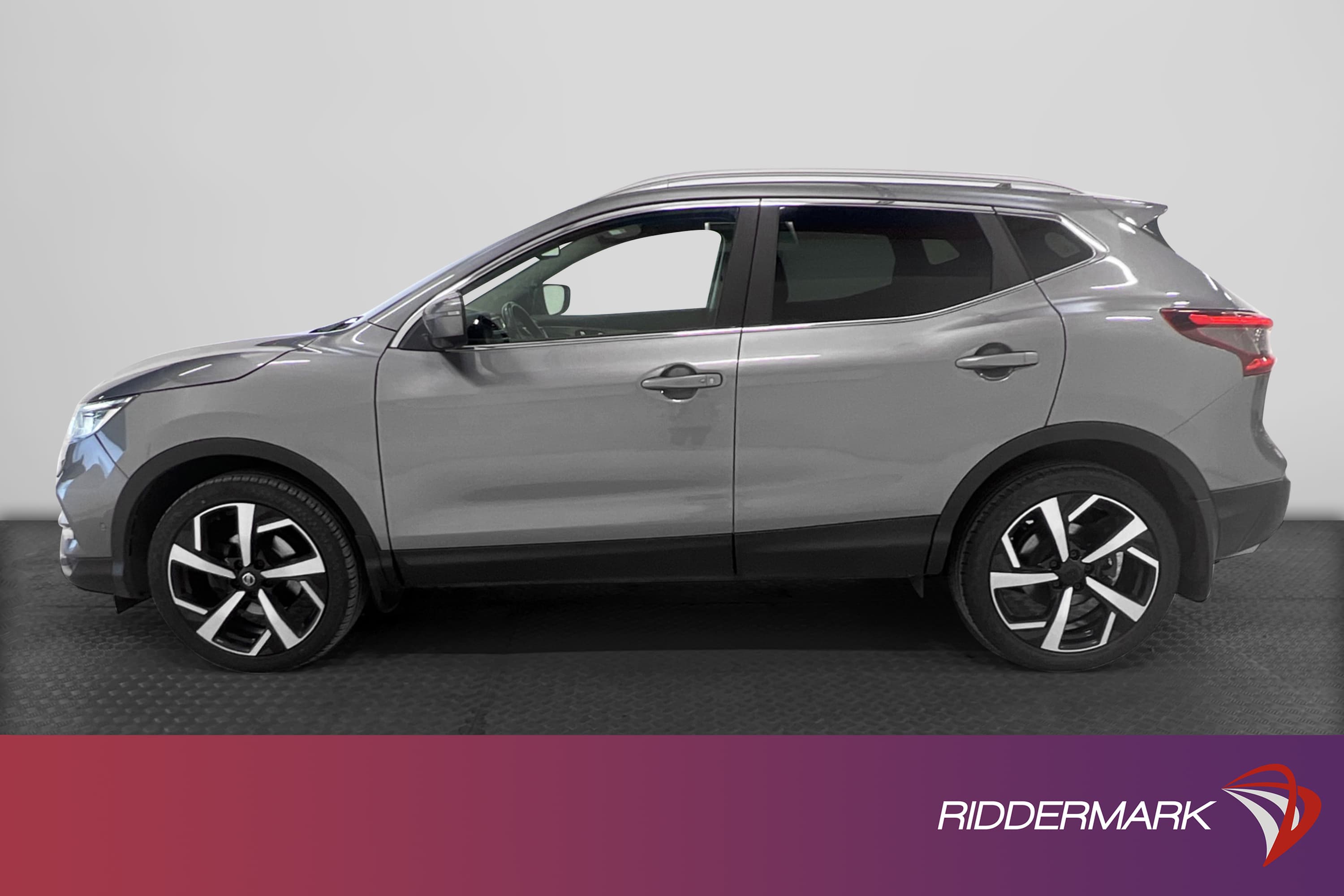 Nissan Qashqai 1.6 dCi