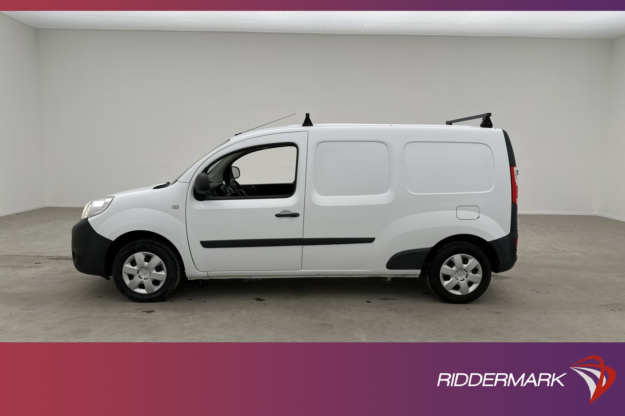 Renault Kangoo Maxi