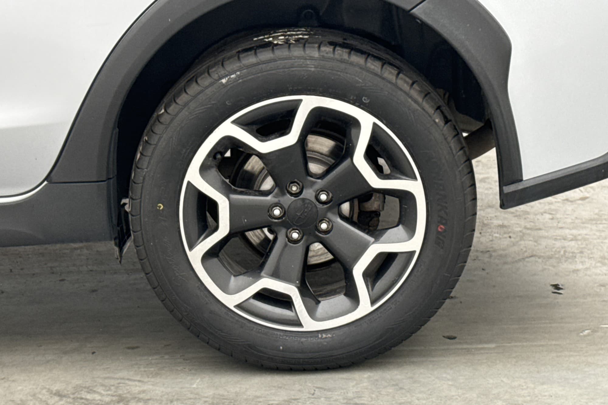 slider